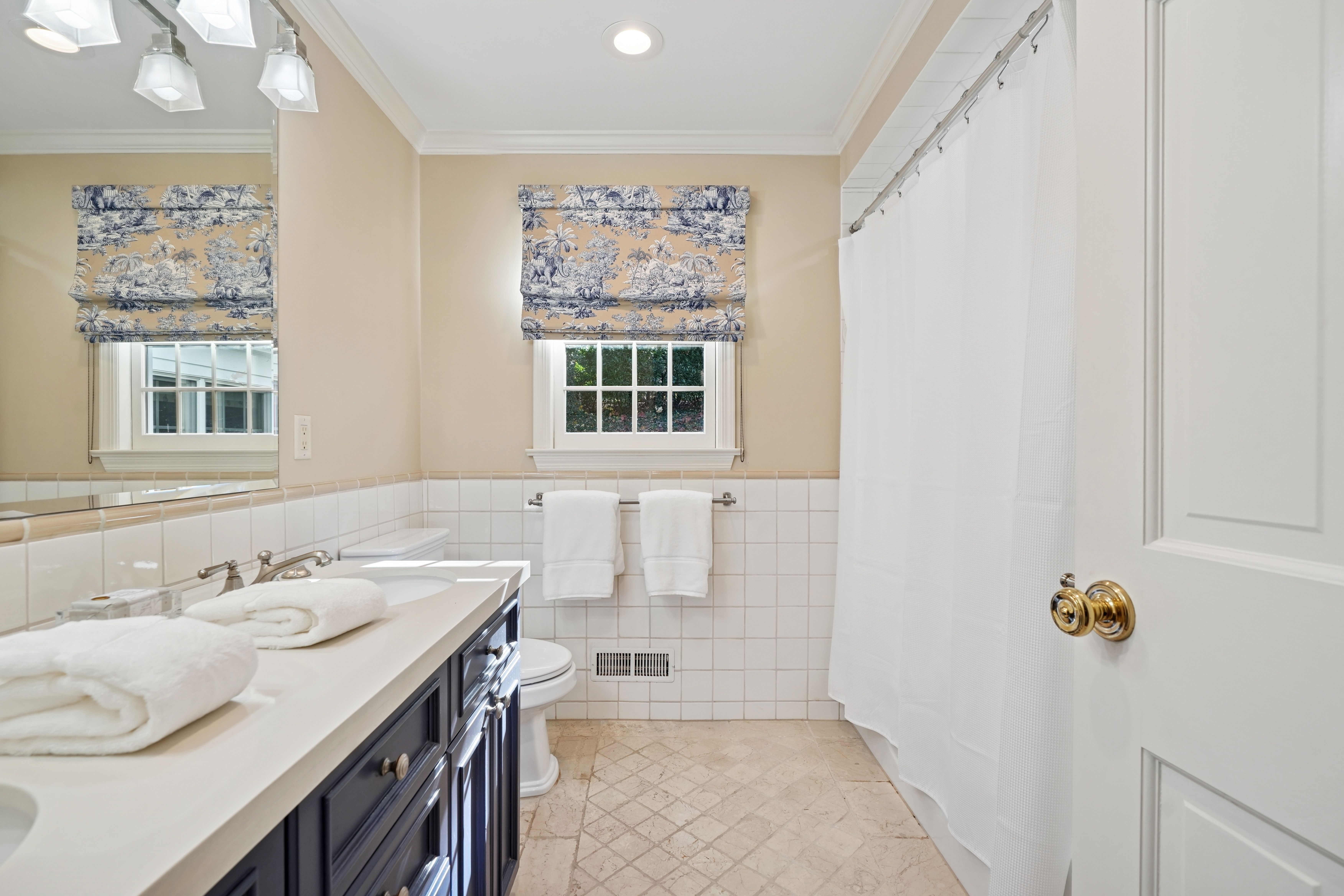 34 Sweetbriar Road 
