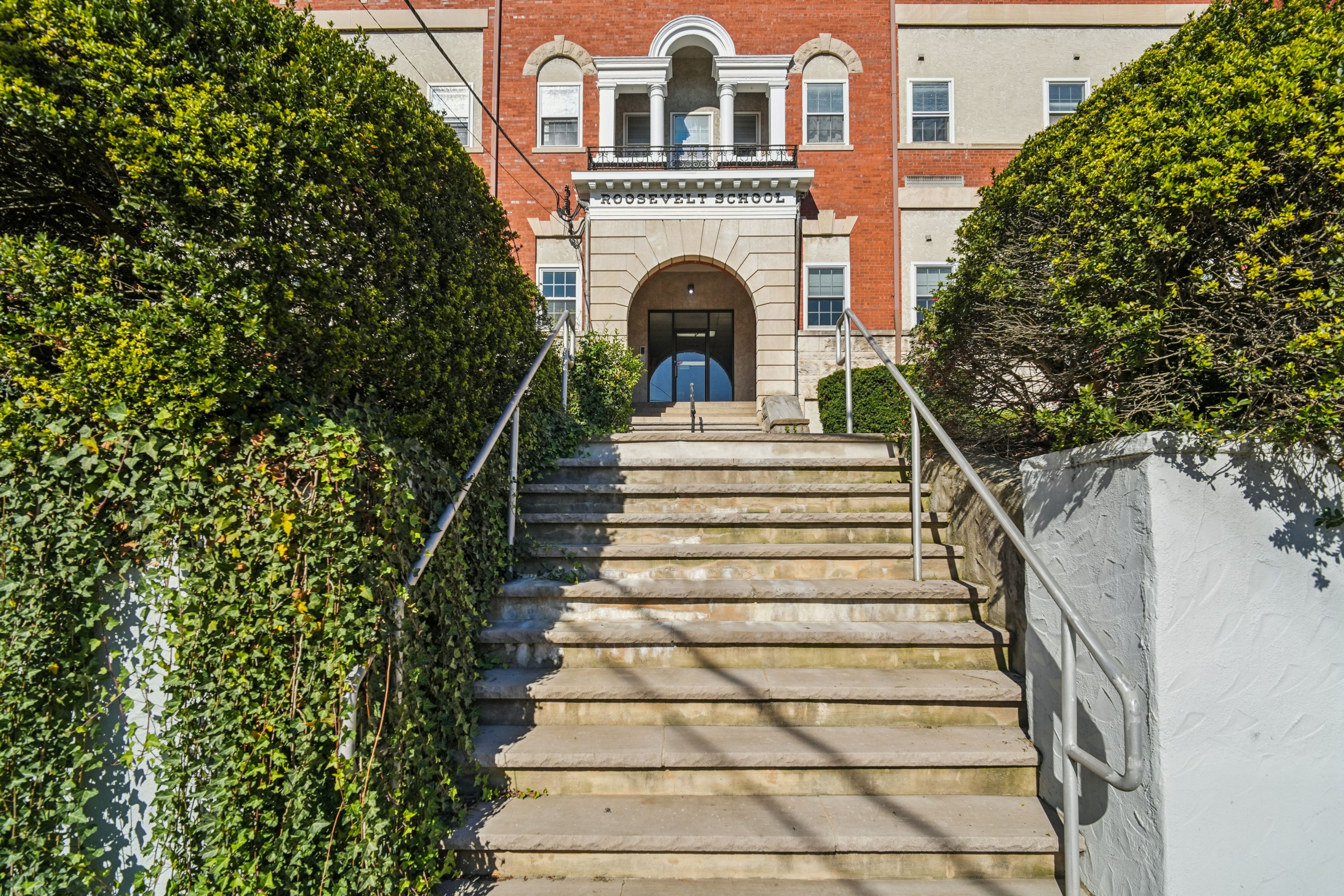 103 Park Avenue Unit E206