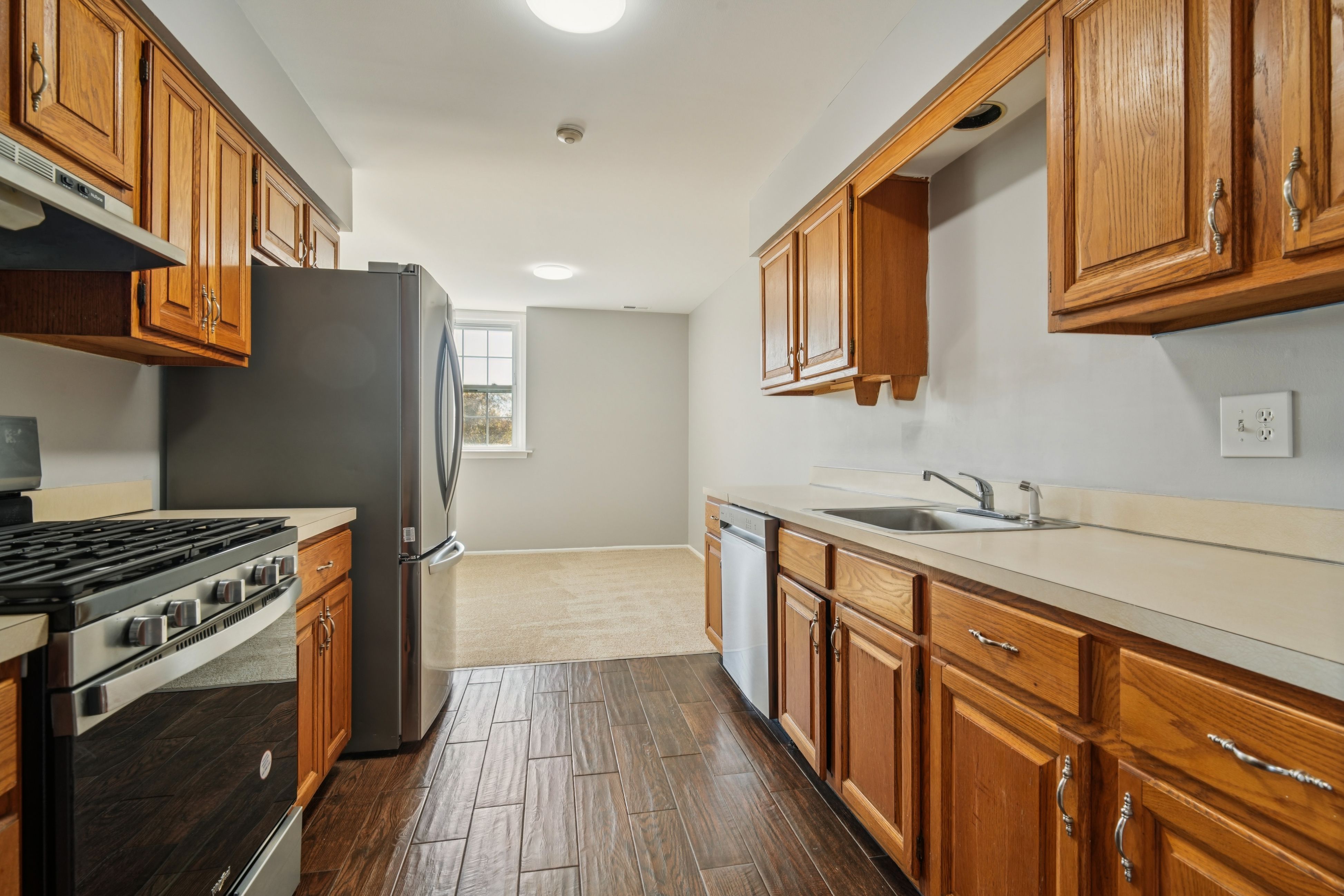 103 Park Avenue Unit E206