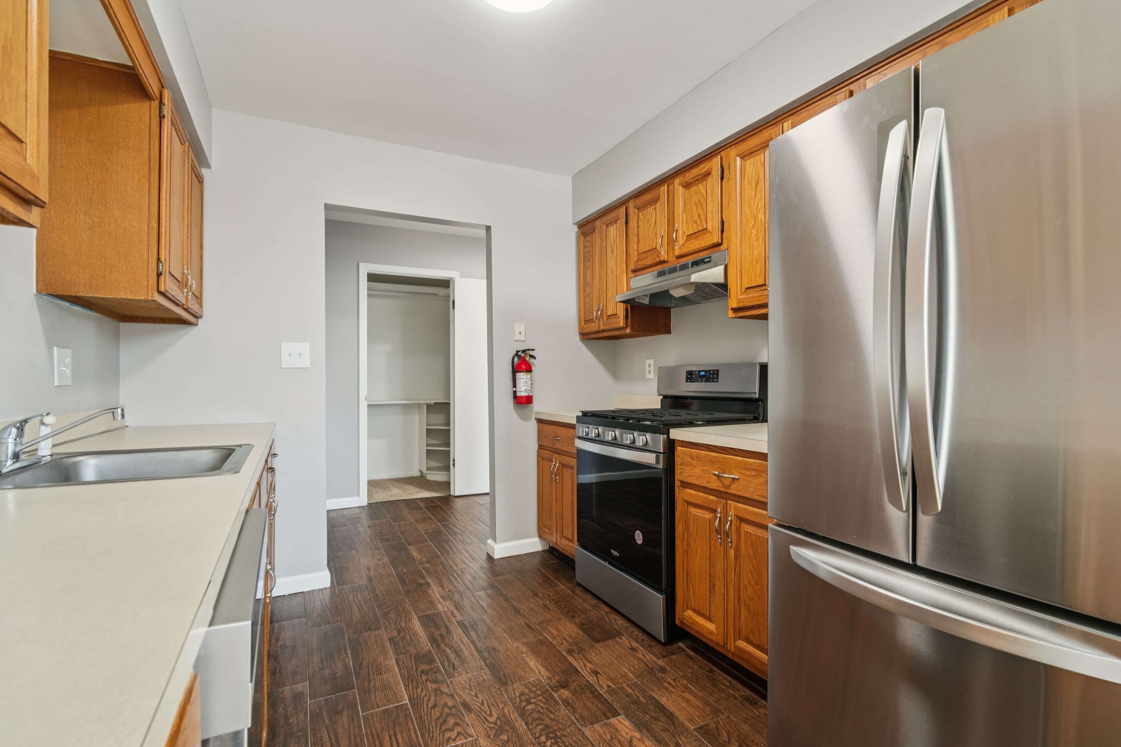 103 Park Avenue Unit E206