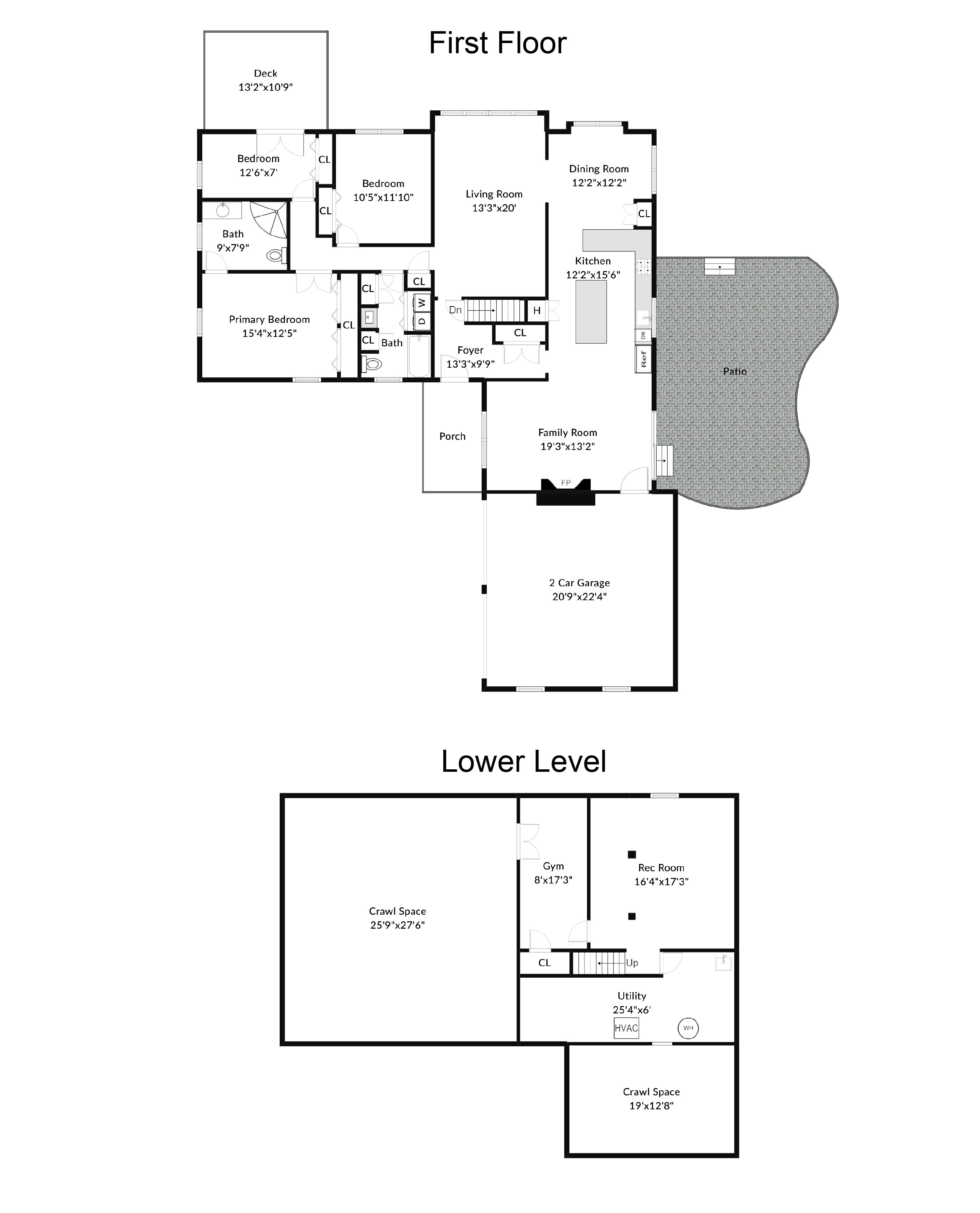 33 Colonial Drive 