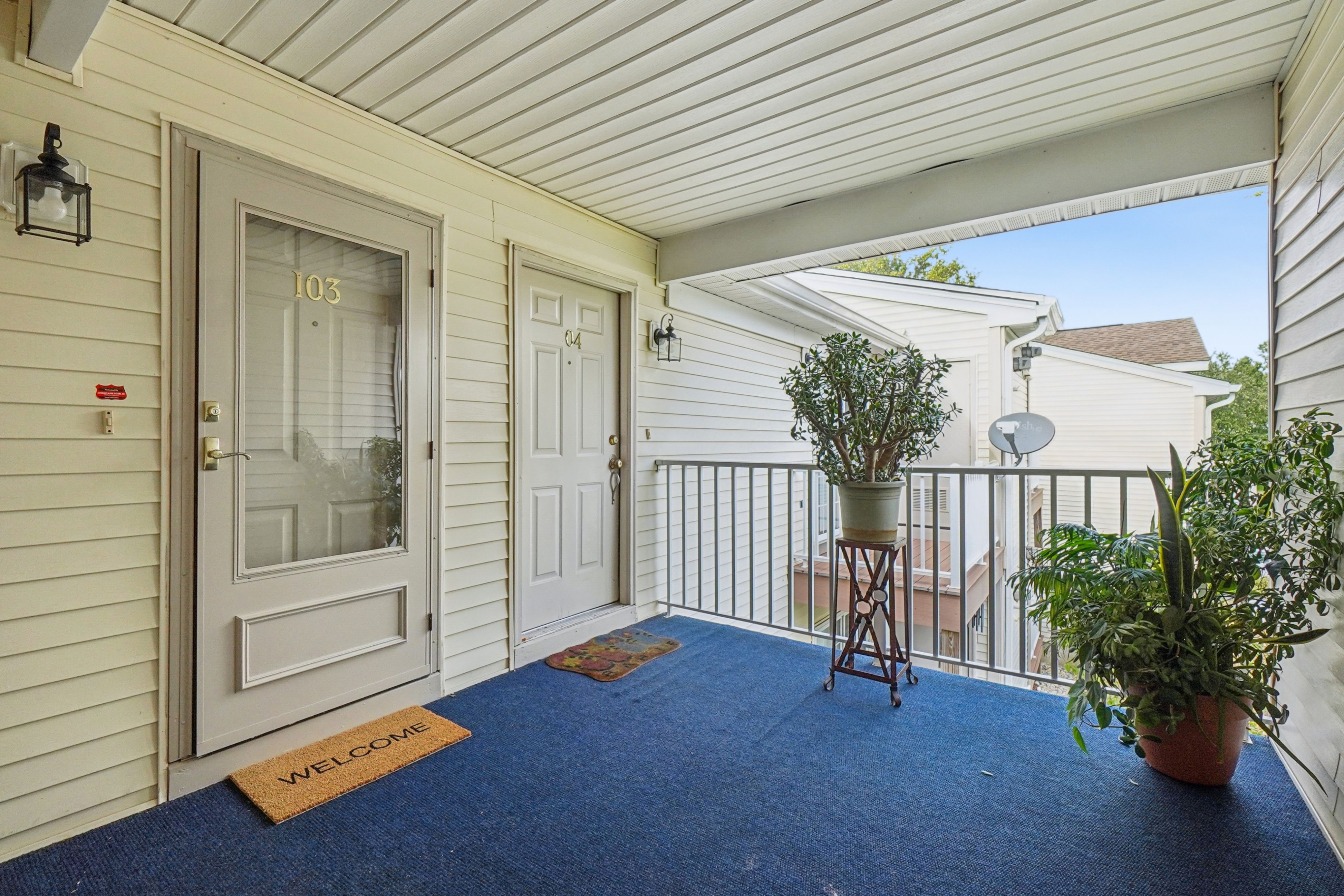 103 Potomac Drive 