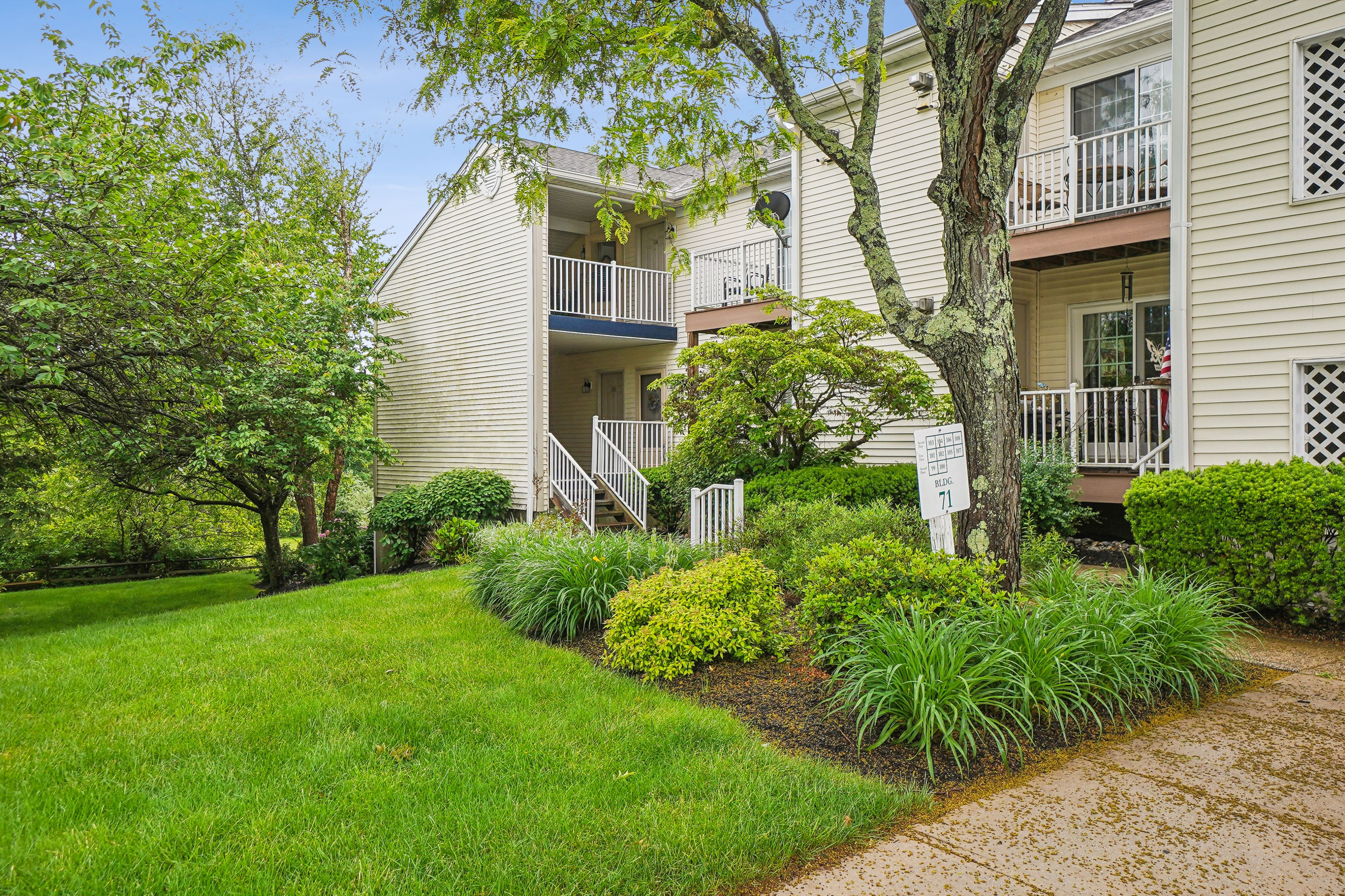 103 Potomac Drive 