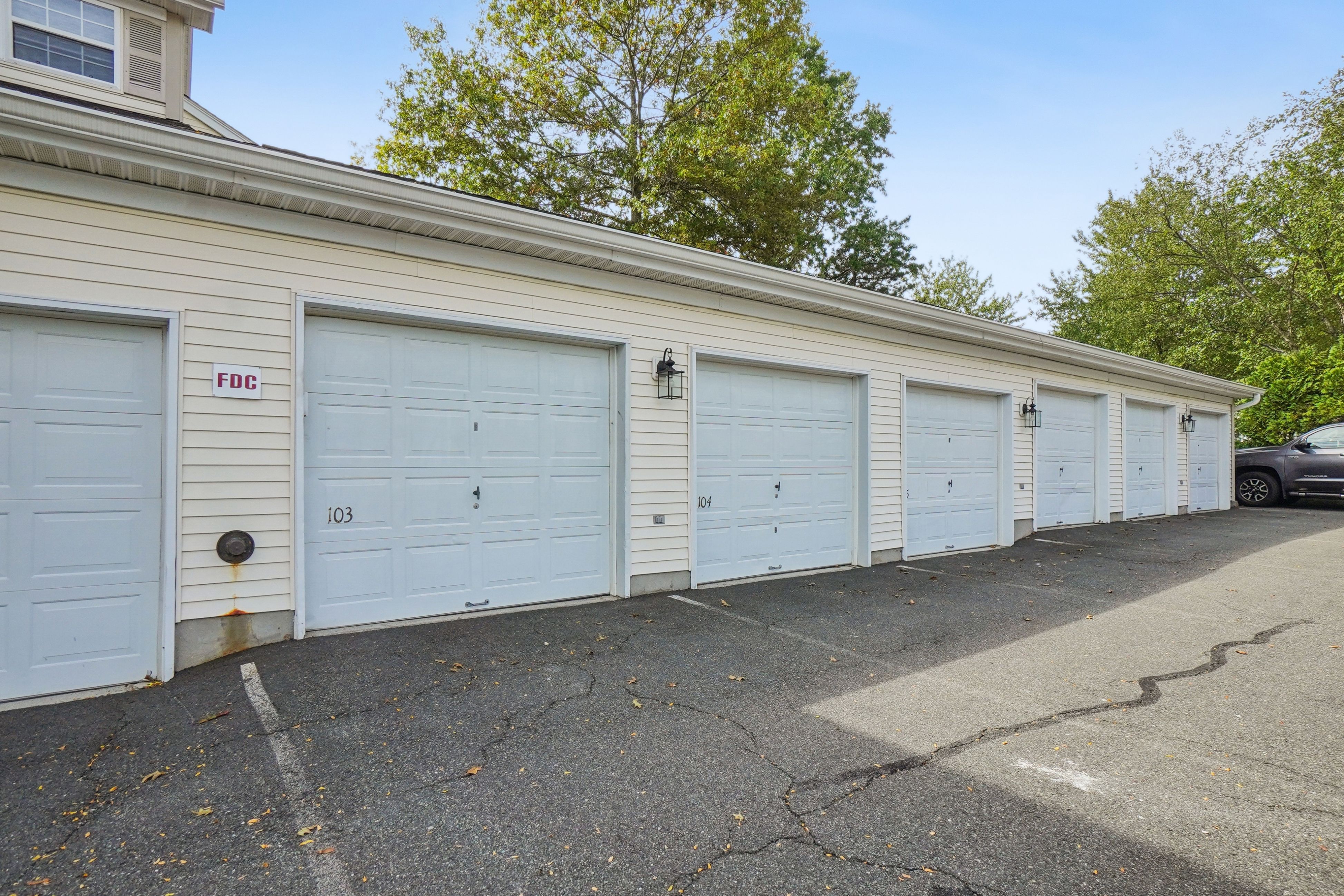 103 Potomac Drive 