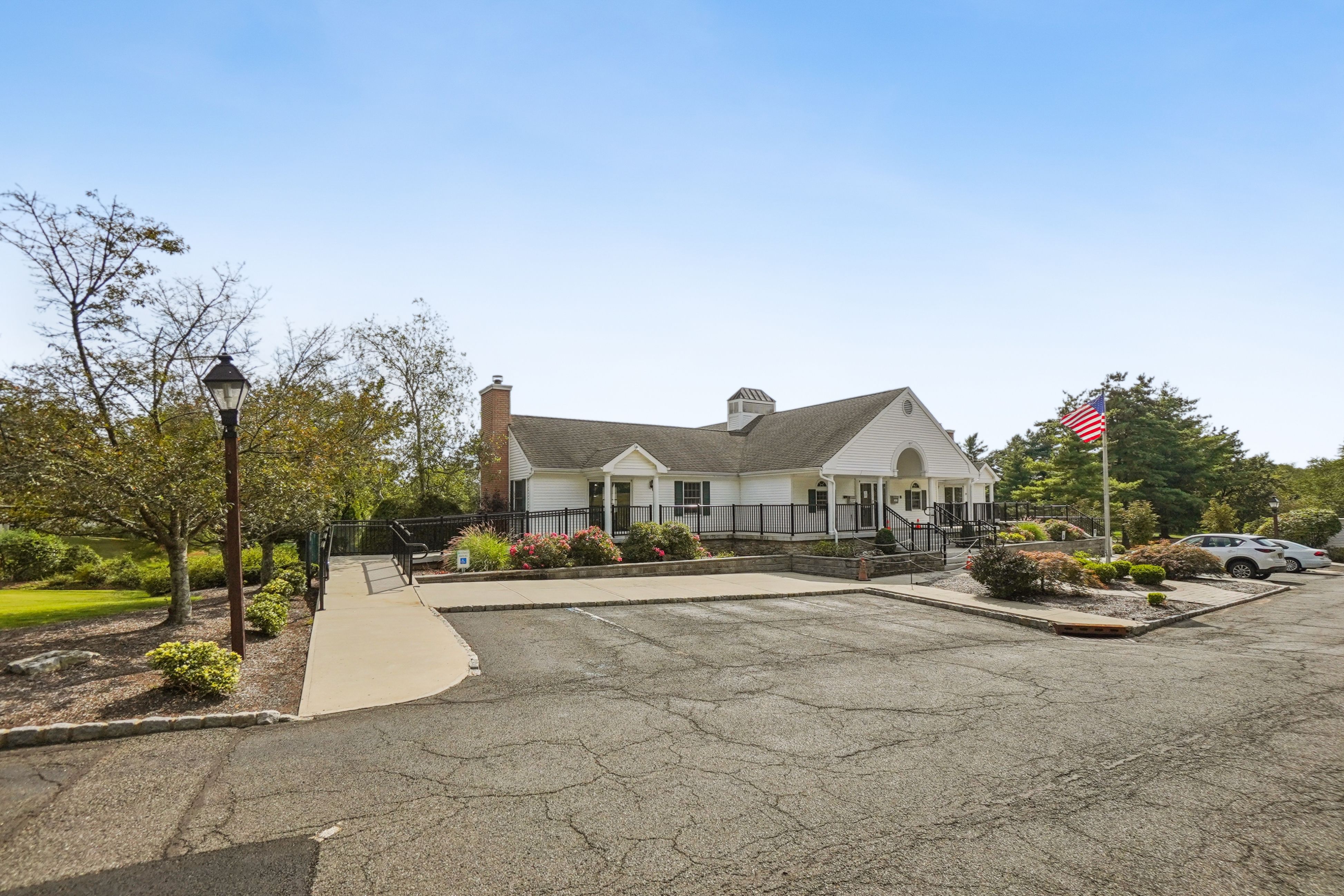 103 Potomac Drive 
