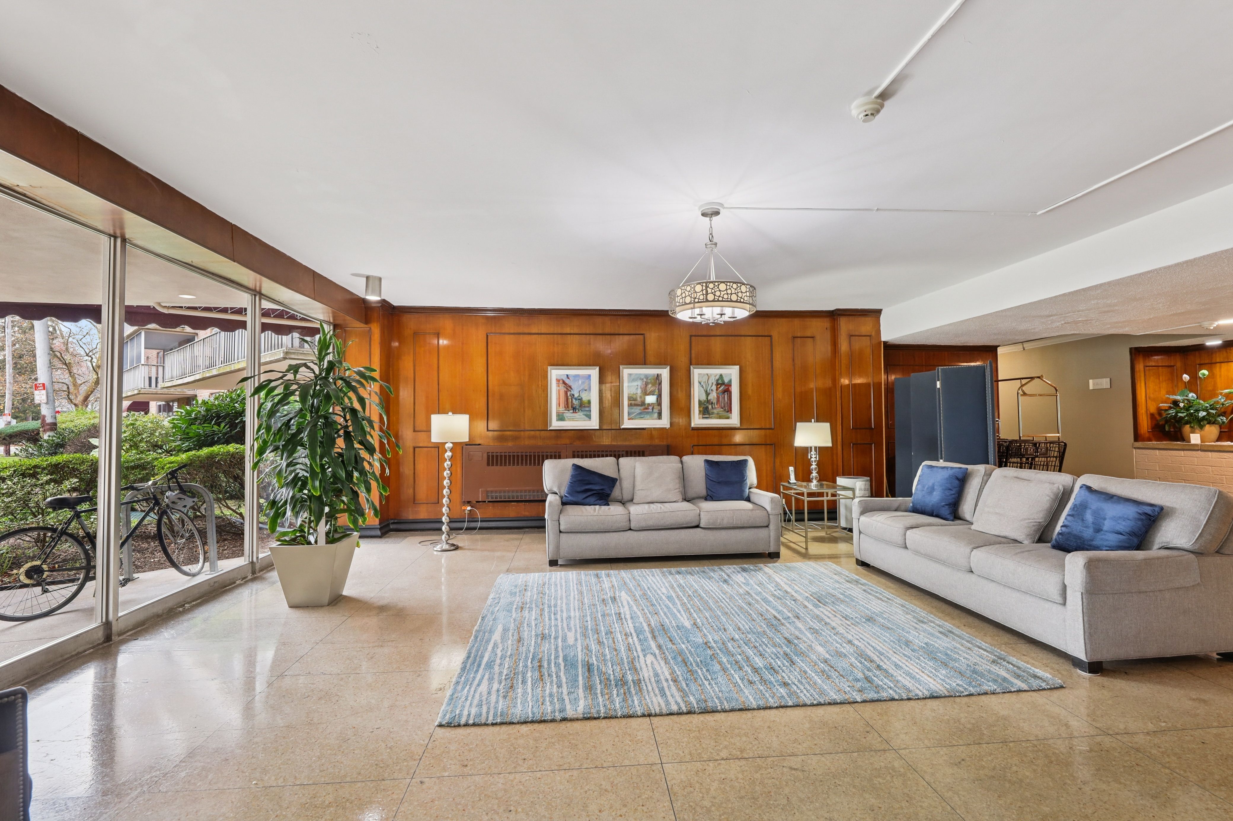 530 Valley Road, #2G 