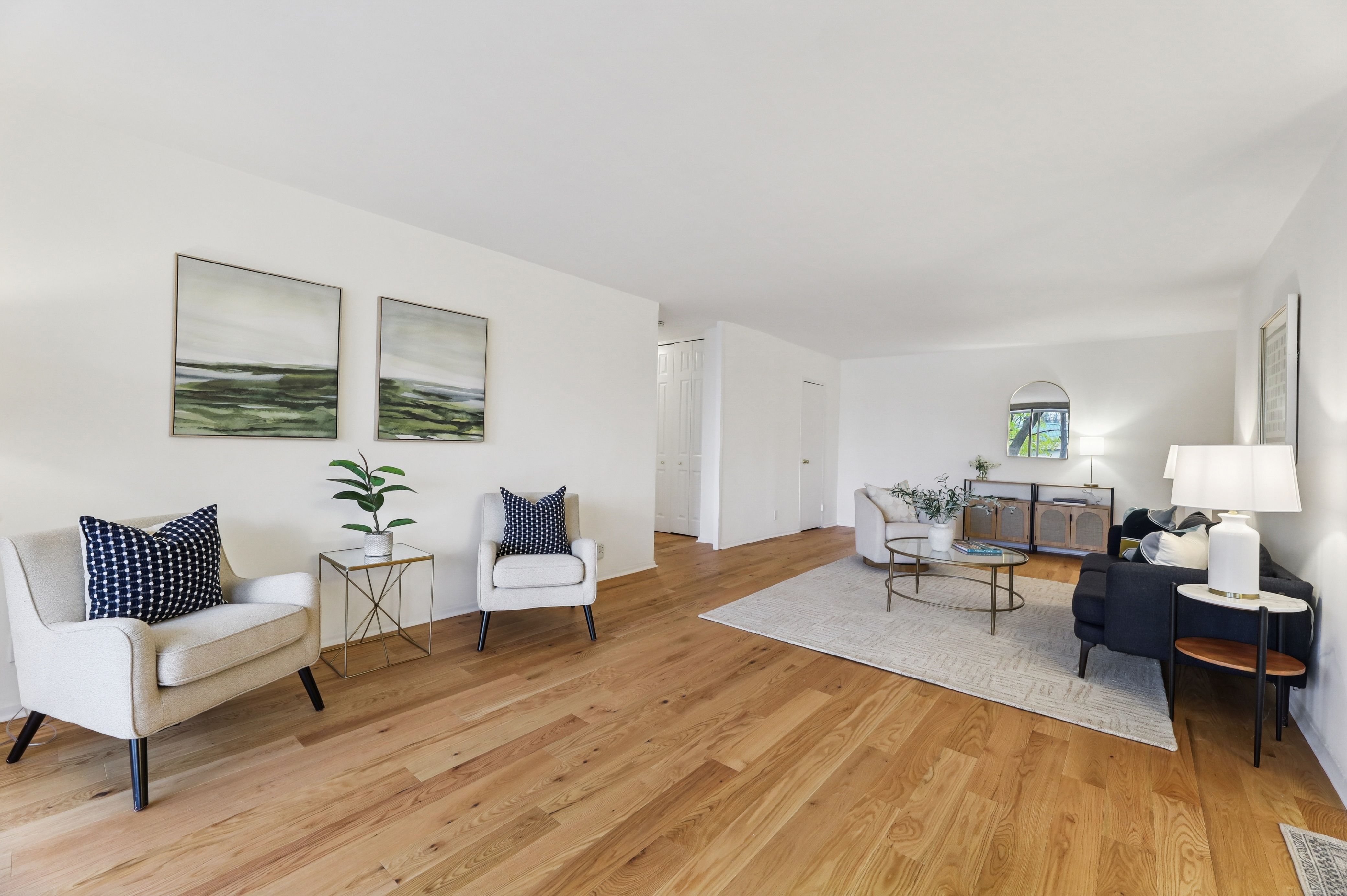 530 Valley Road, #2G 