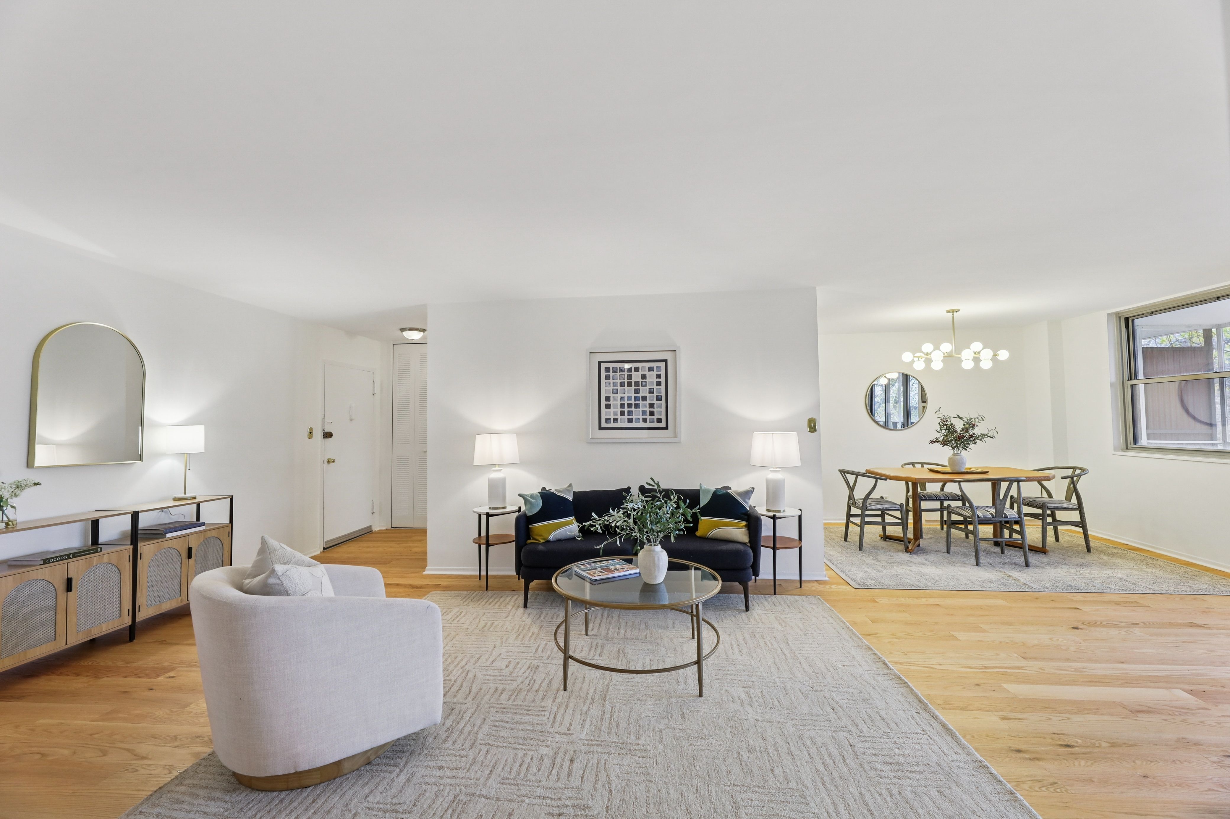 530 Valley Road, #2G 