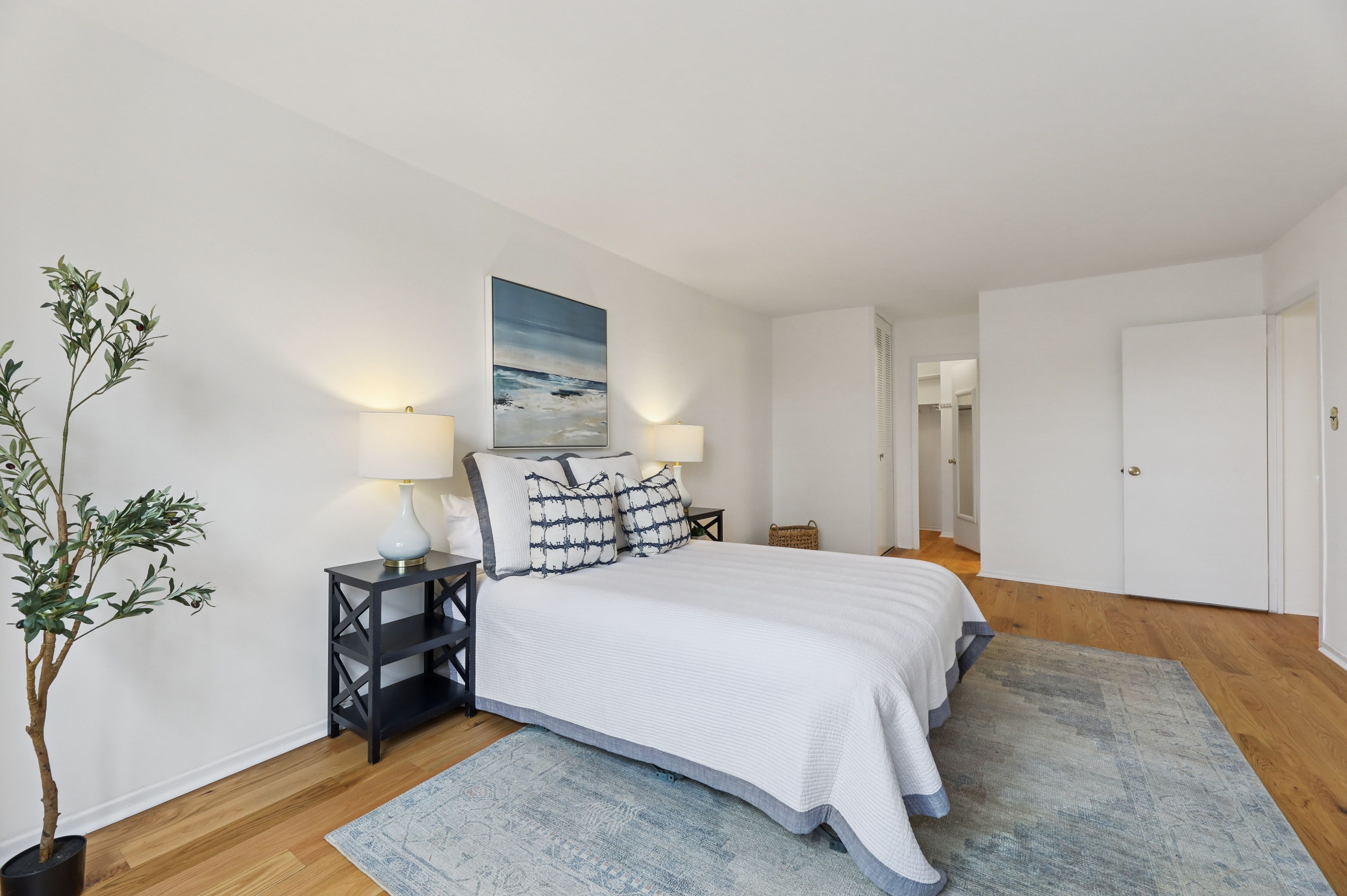 530 Valley Road, #2G 