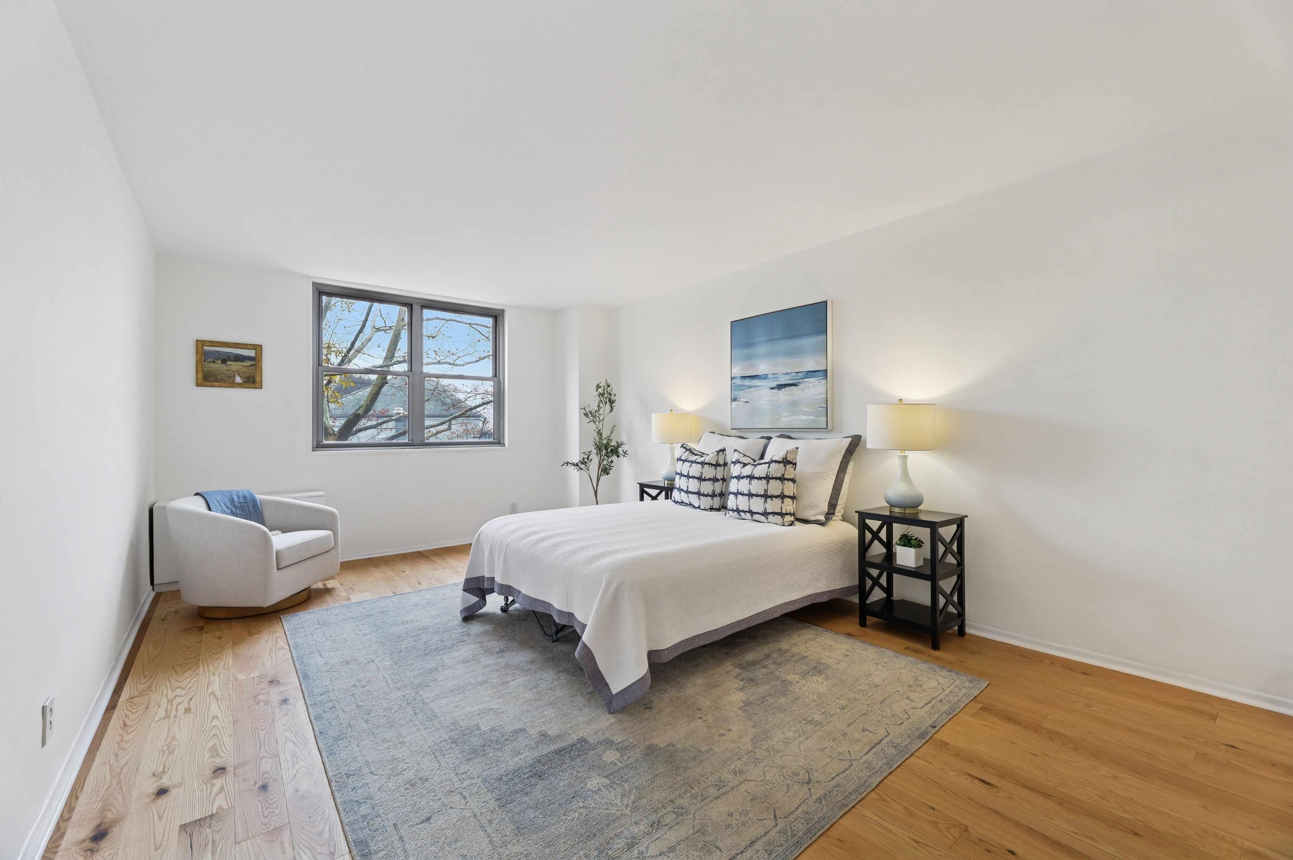530 Valley Road, #2G 