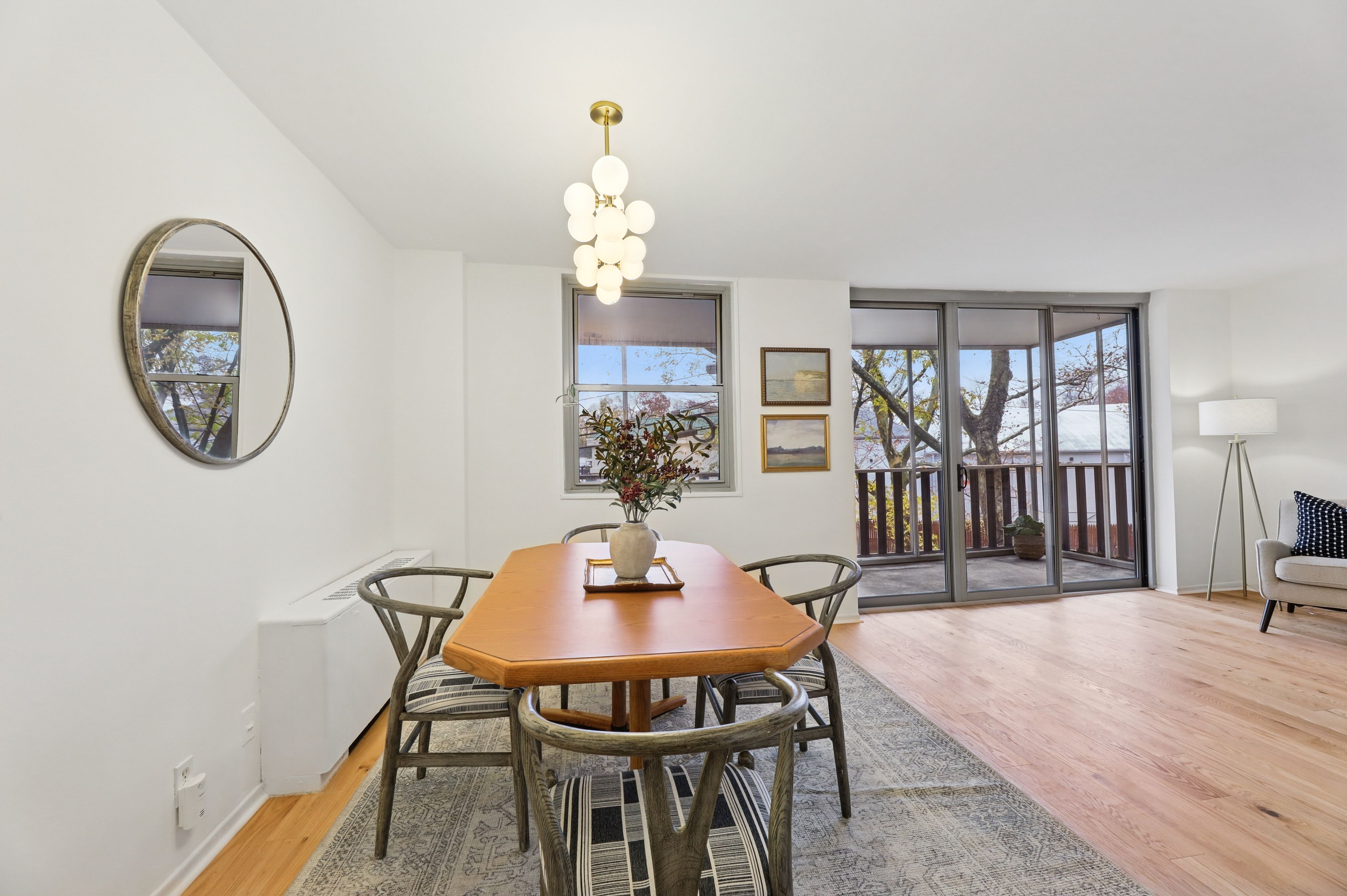 530 Valley Road, #2G 