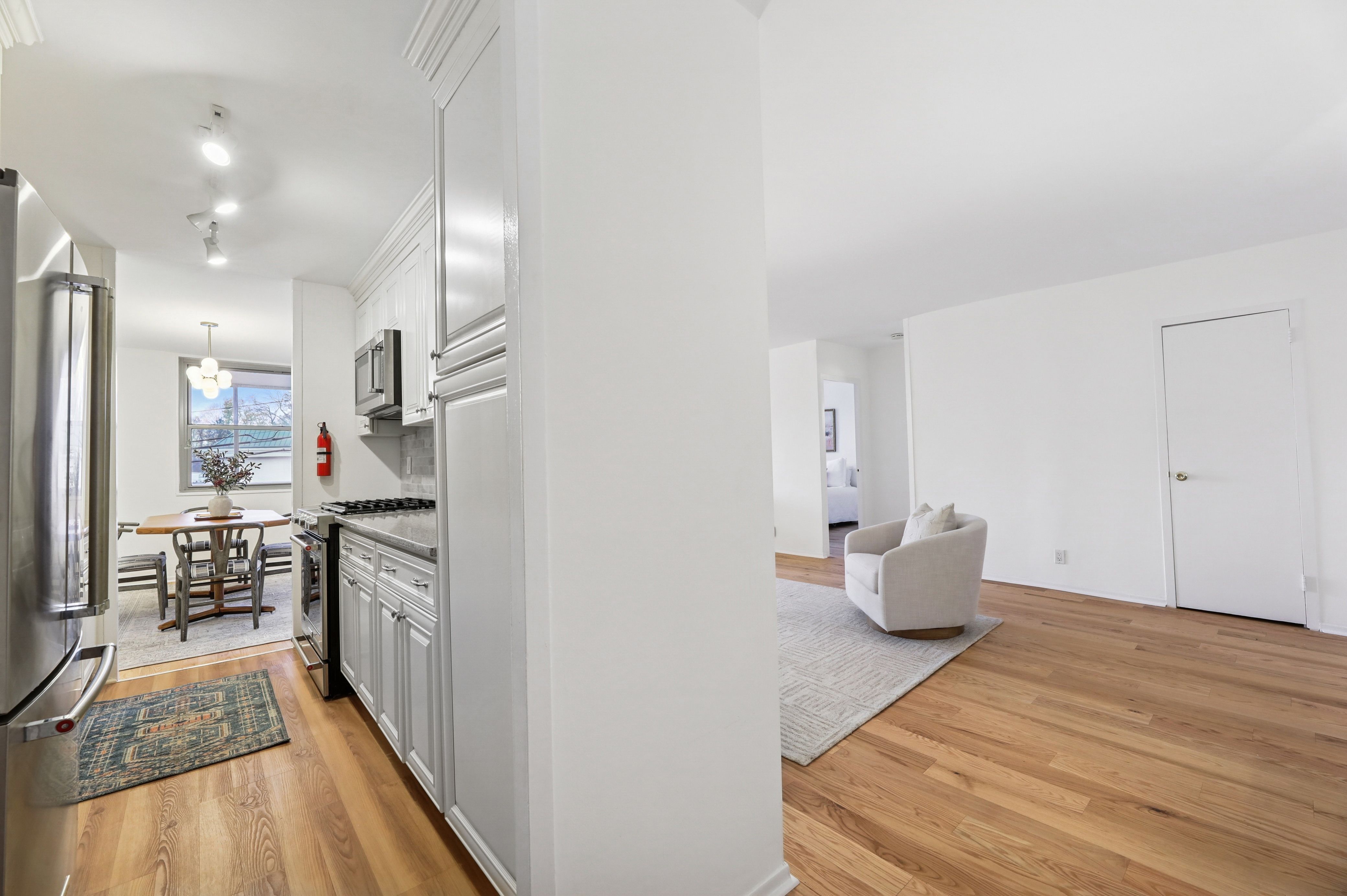 530 Valley Road, #2G 