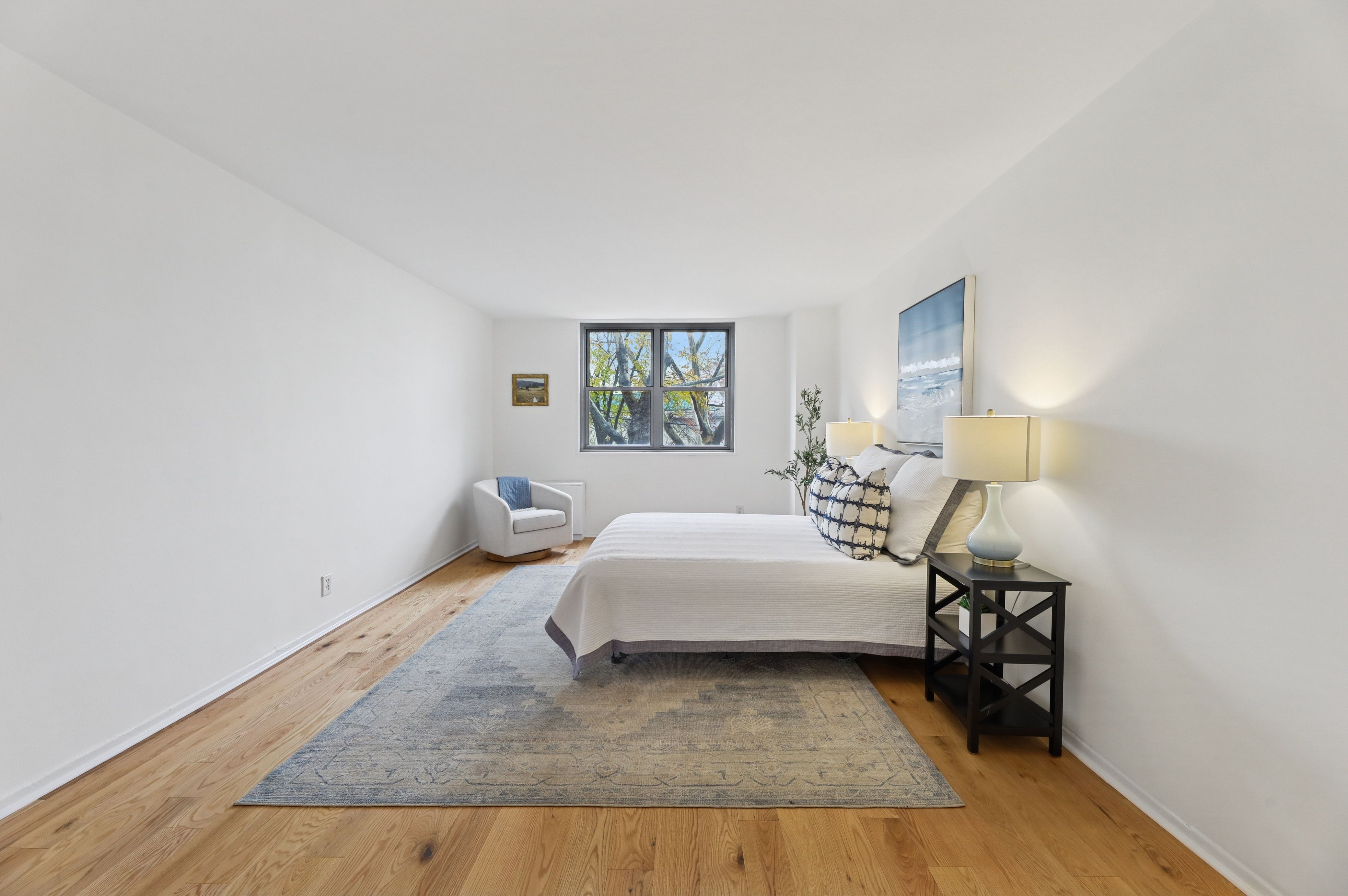 530 Valley Road, #2G 