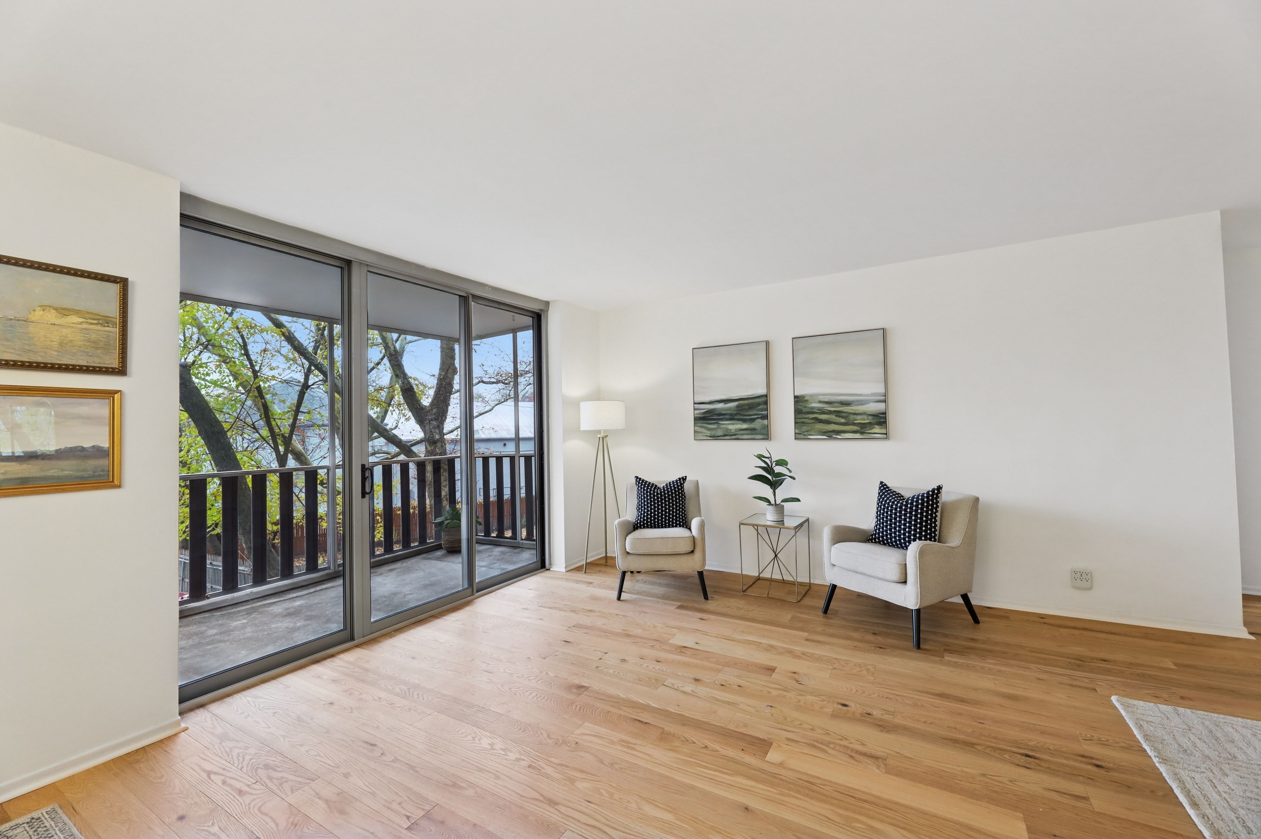 530 Valley Road, #2G 