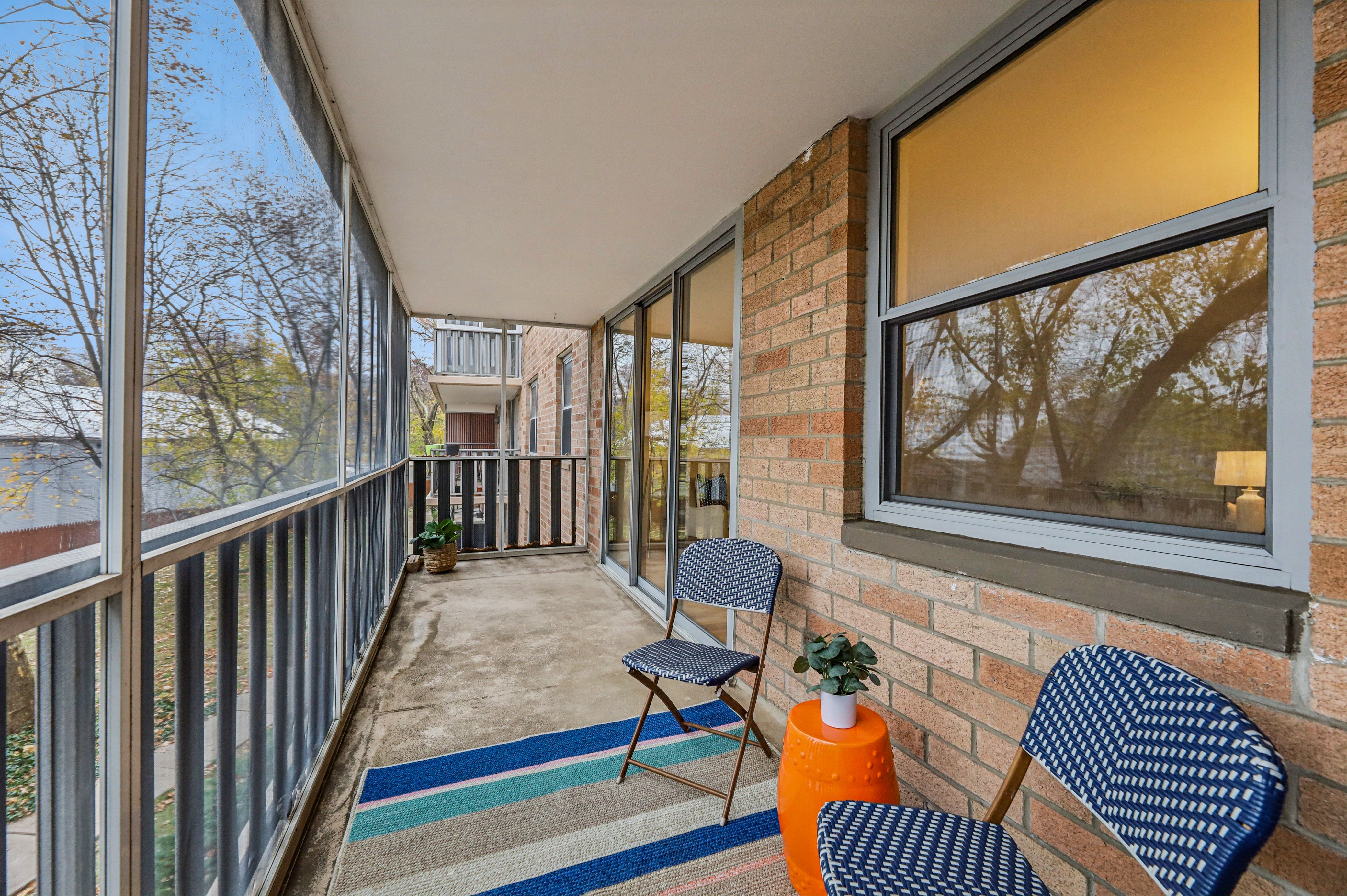 530 Valley Road, #2G 