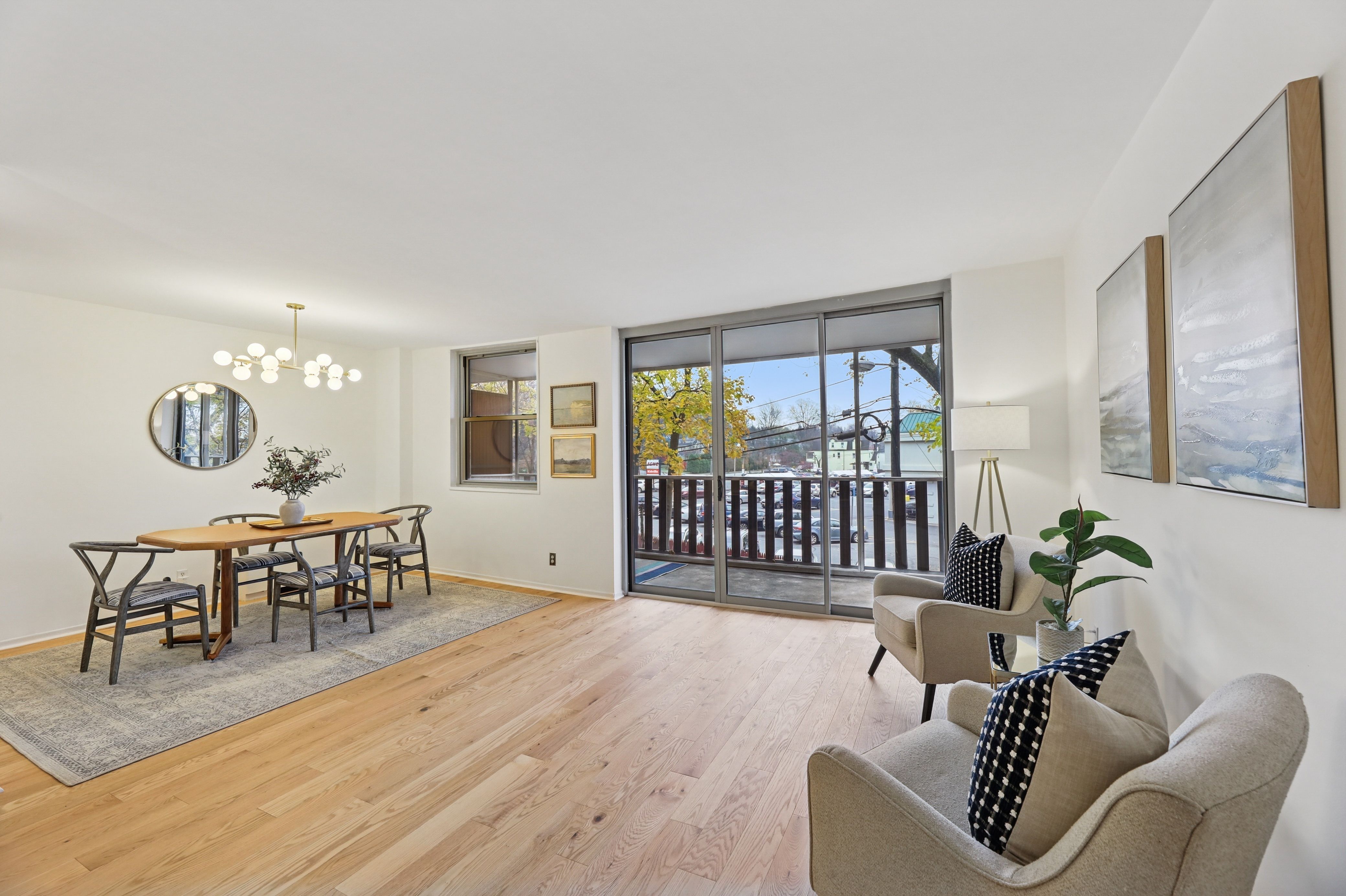 530 Valley Road, #2G 