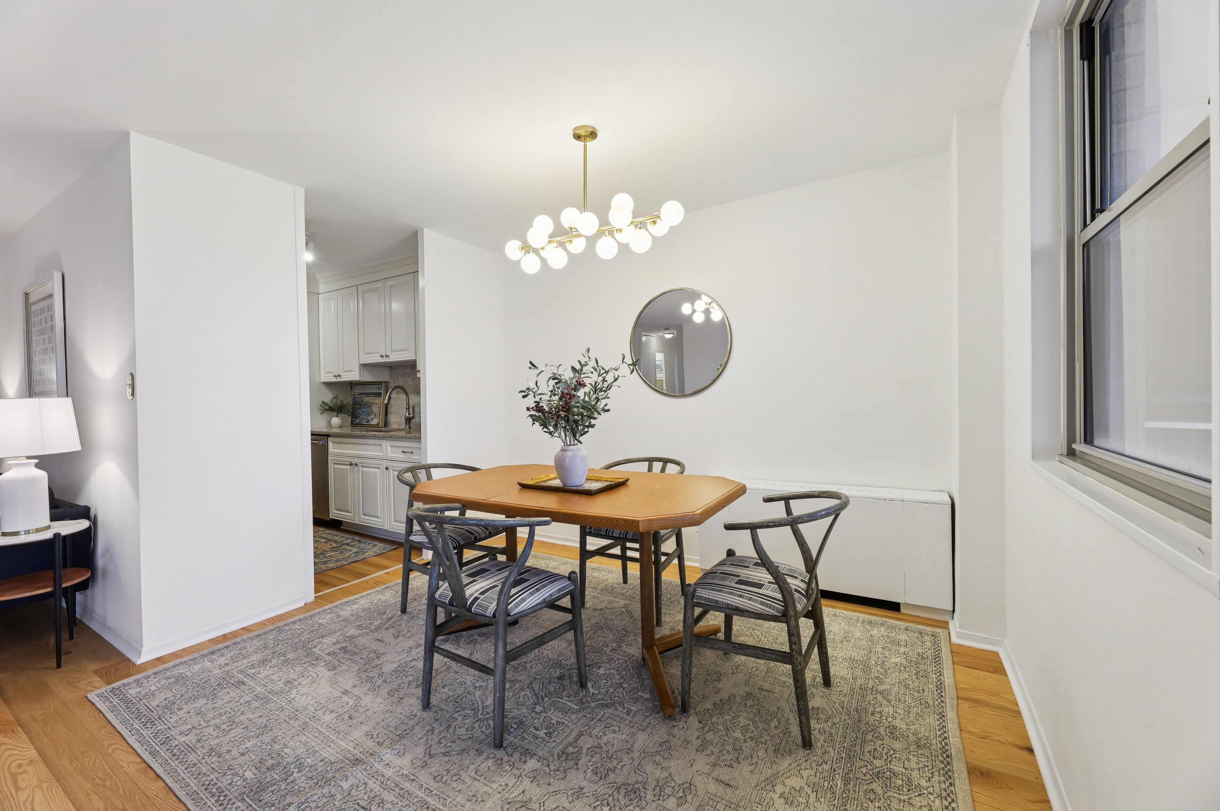 530 Valley Road, #2G 