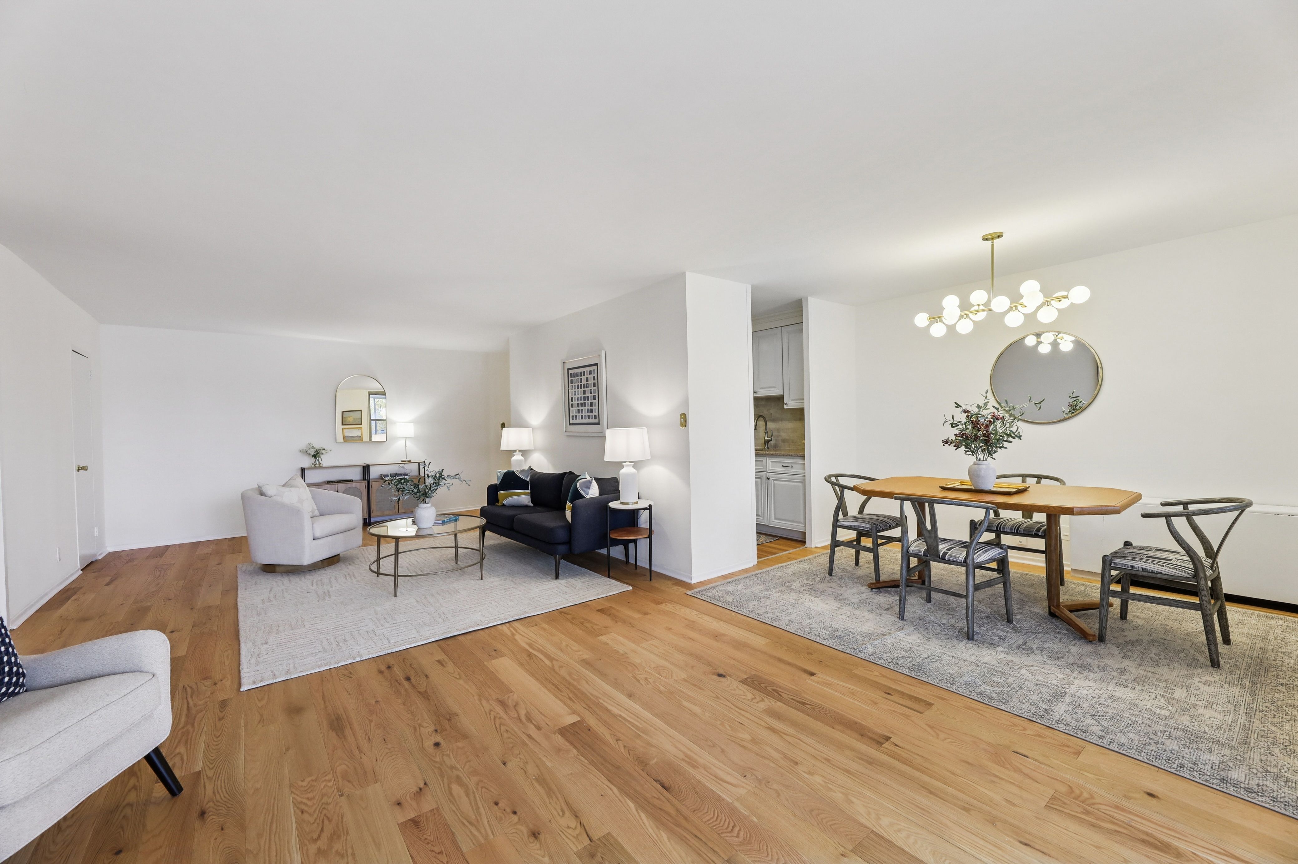 530 Valley Road, #2G 