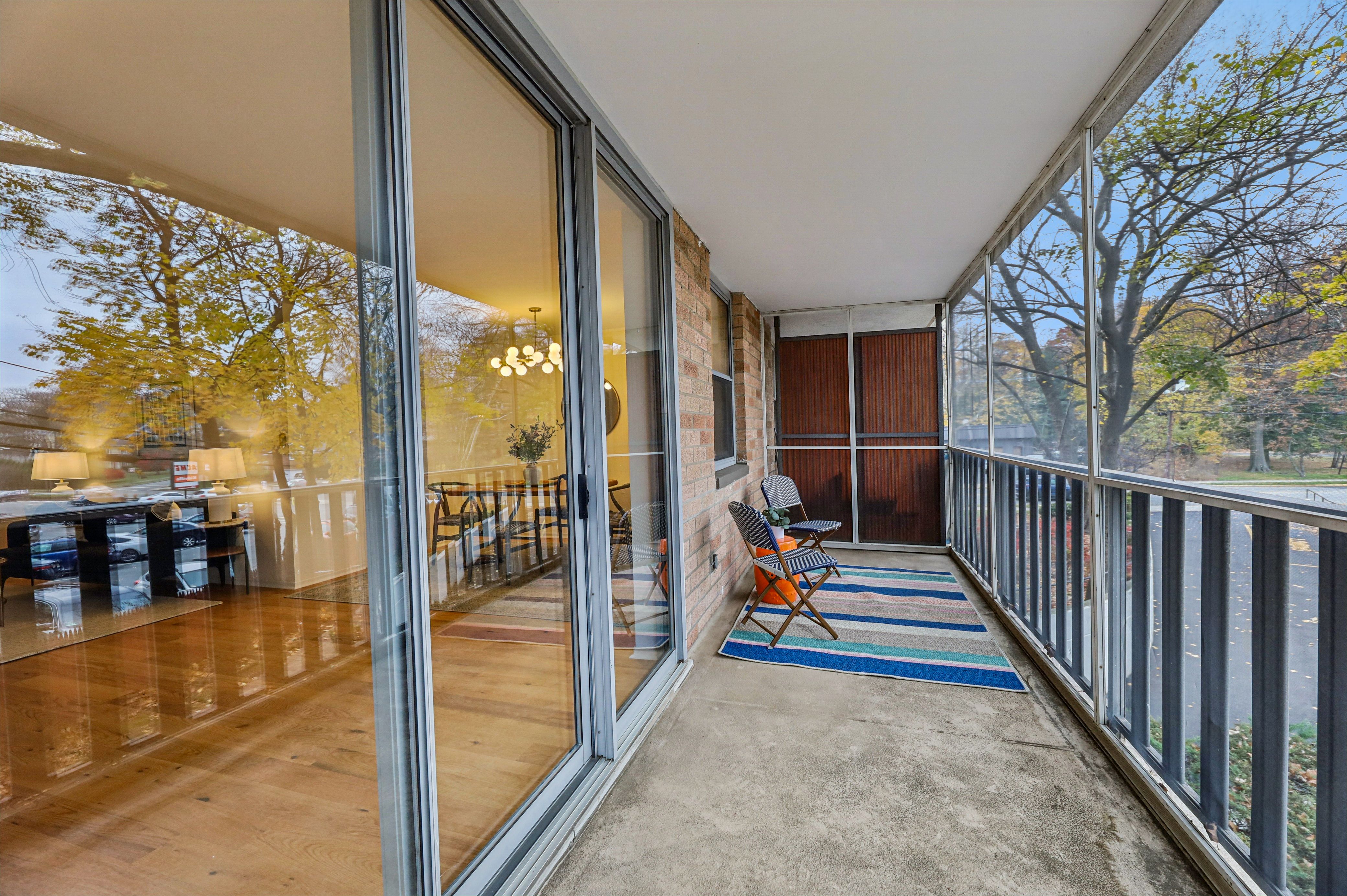 530 Valley Road, #2G 