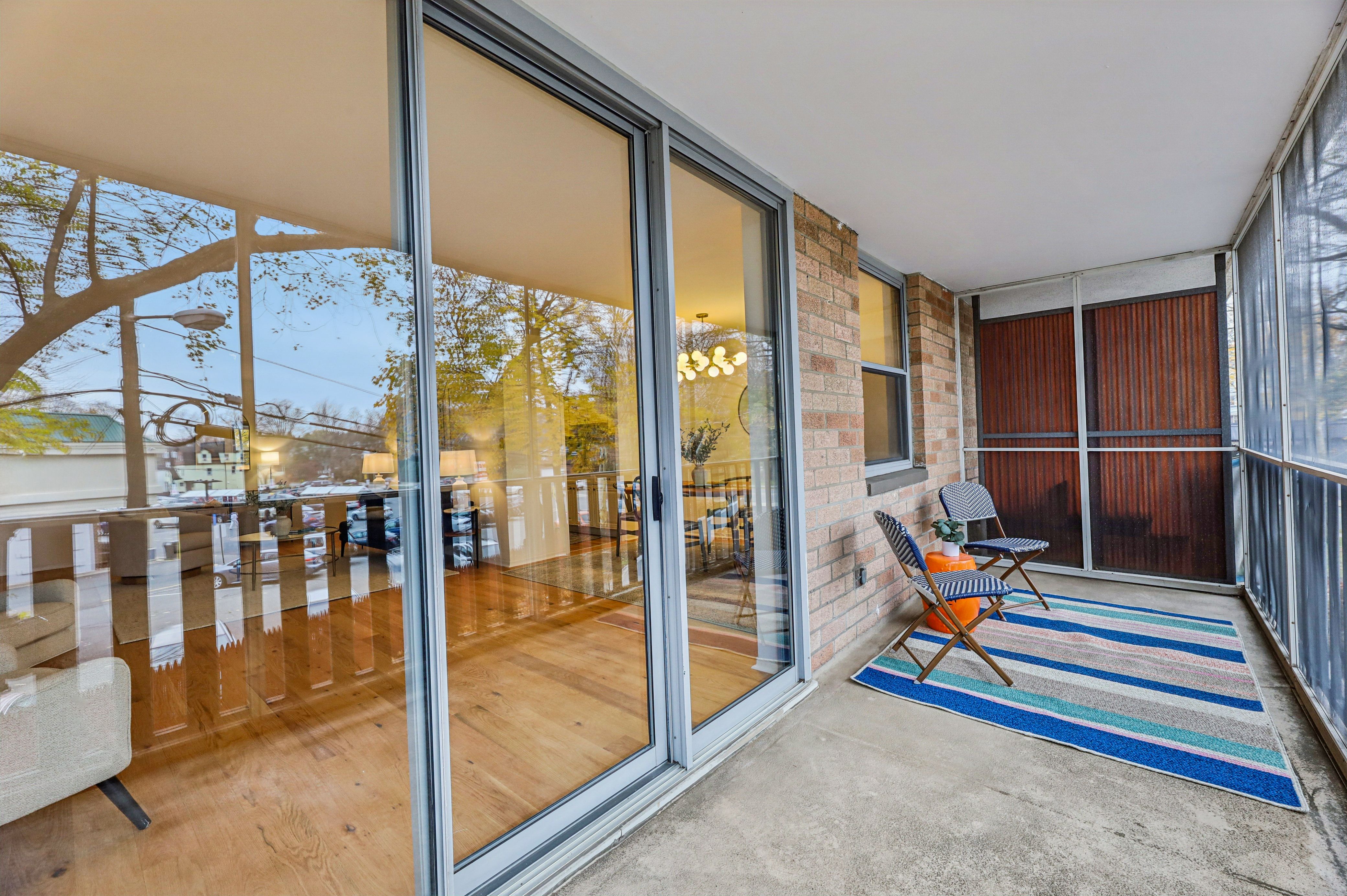 530 Valley Road, #2G 