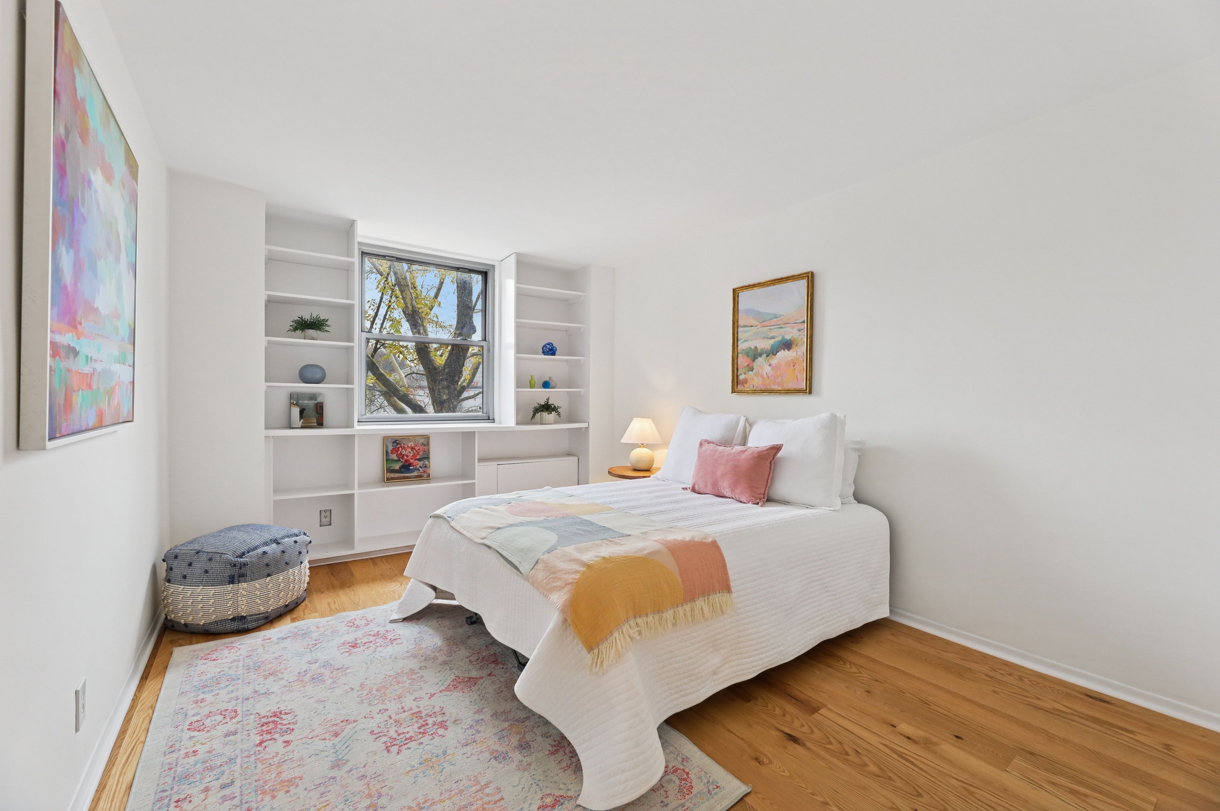 530 Valley Road, #2G 