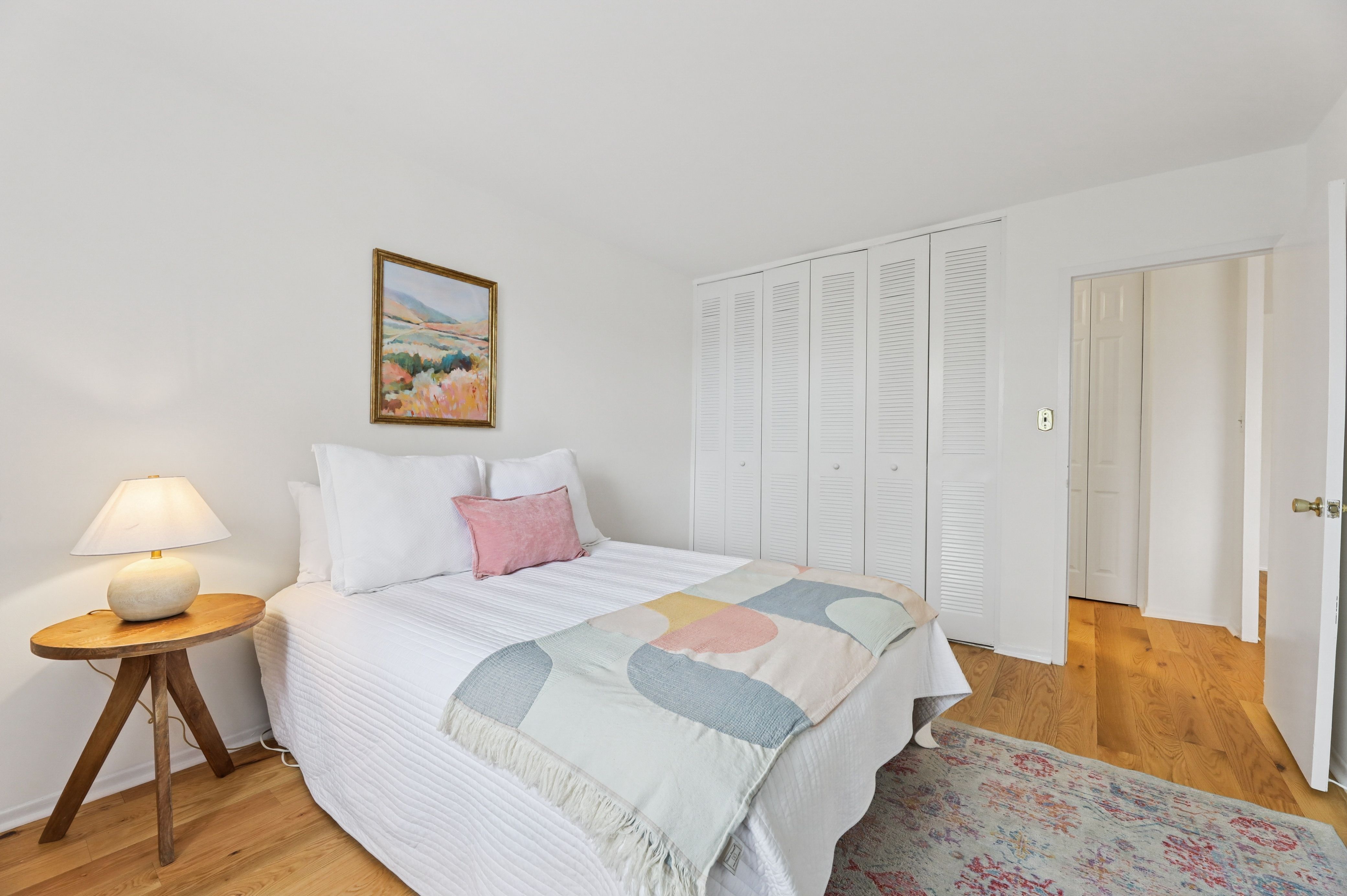 530 Valley Road, #2G 