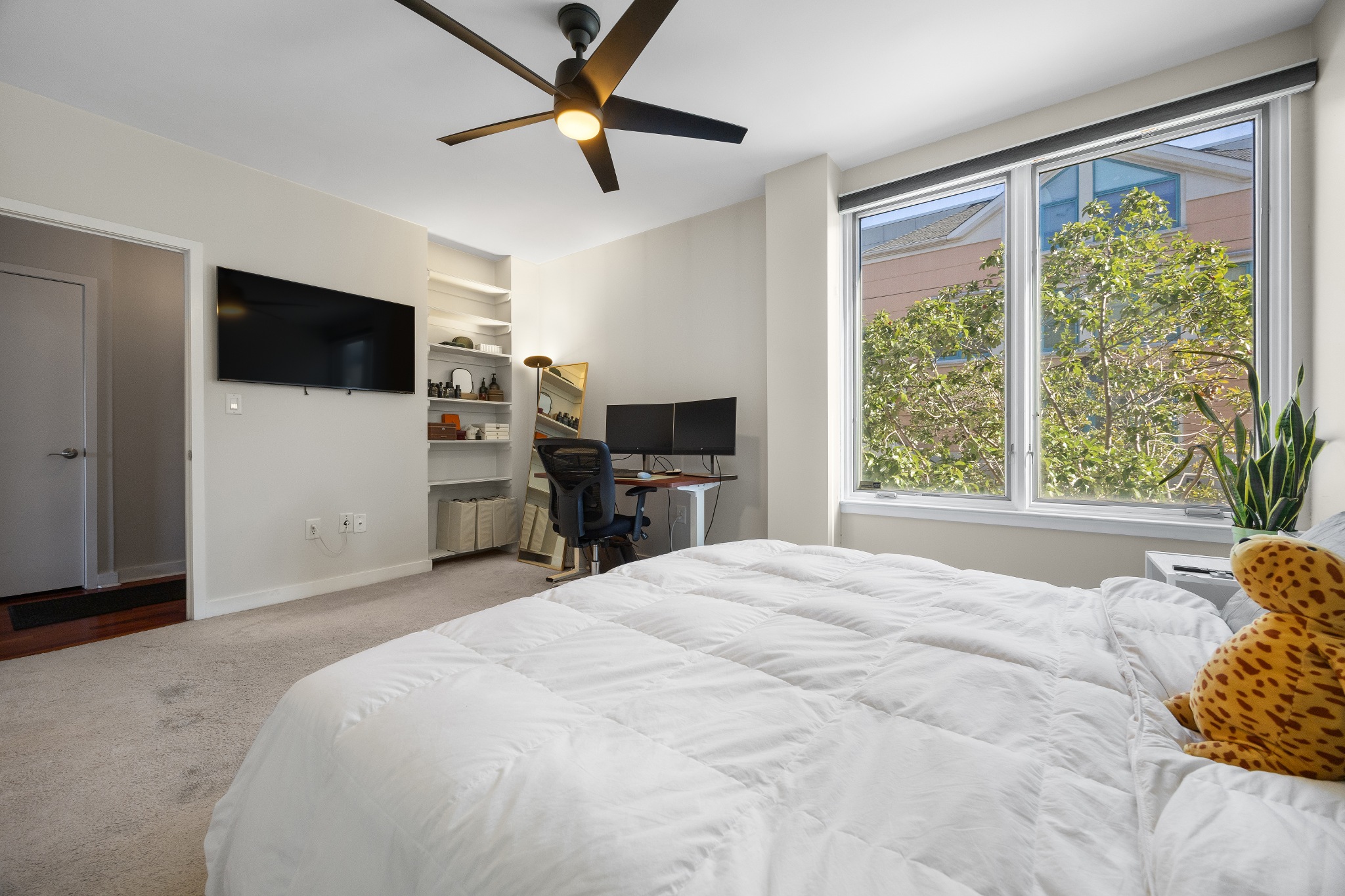 600 Harbor Boulevard Unit 964