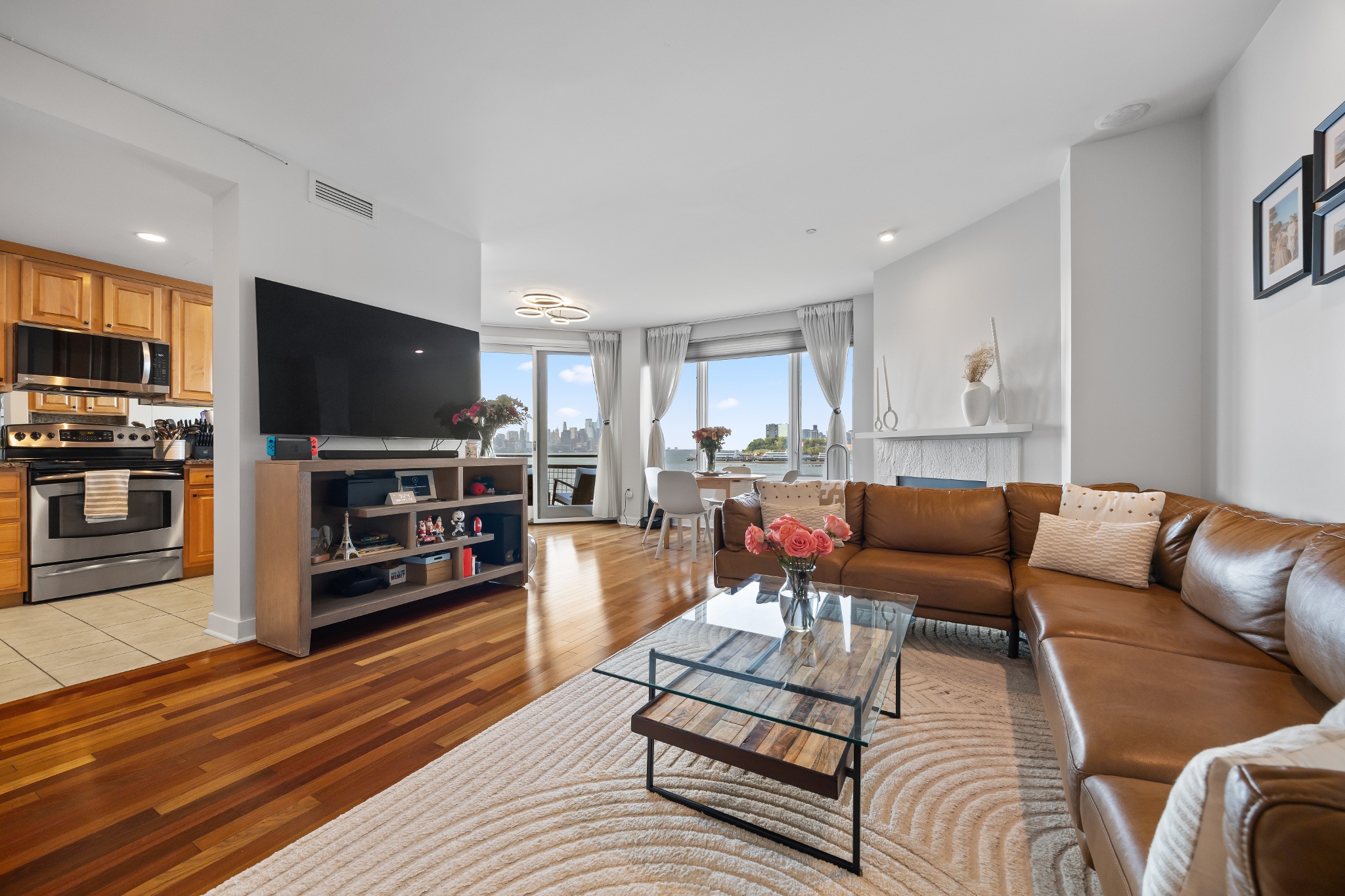 600 Harbor Boulevard Unit 964