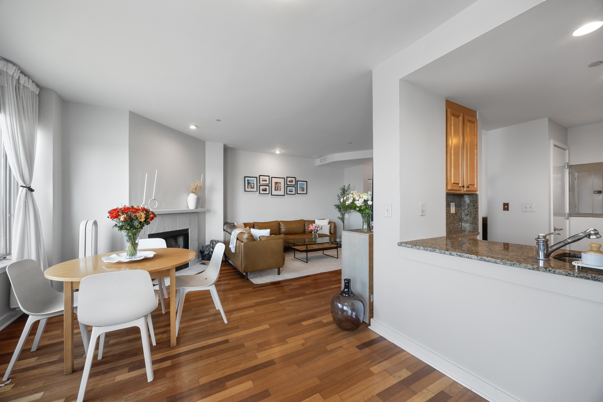 600 Harbor Boulevard Unit 964