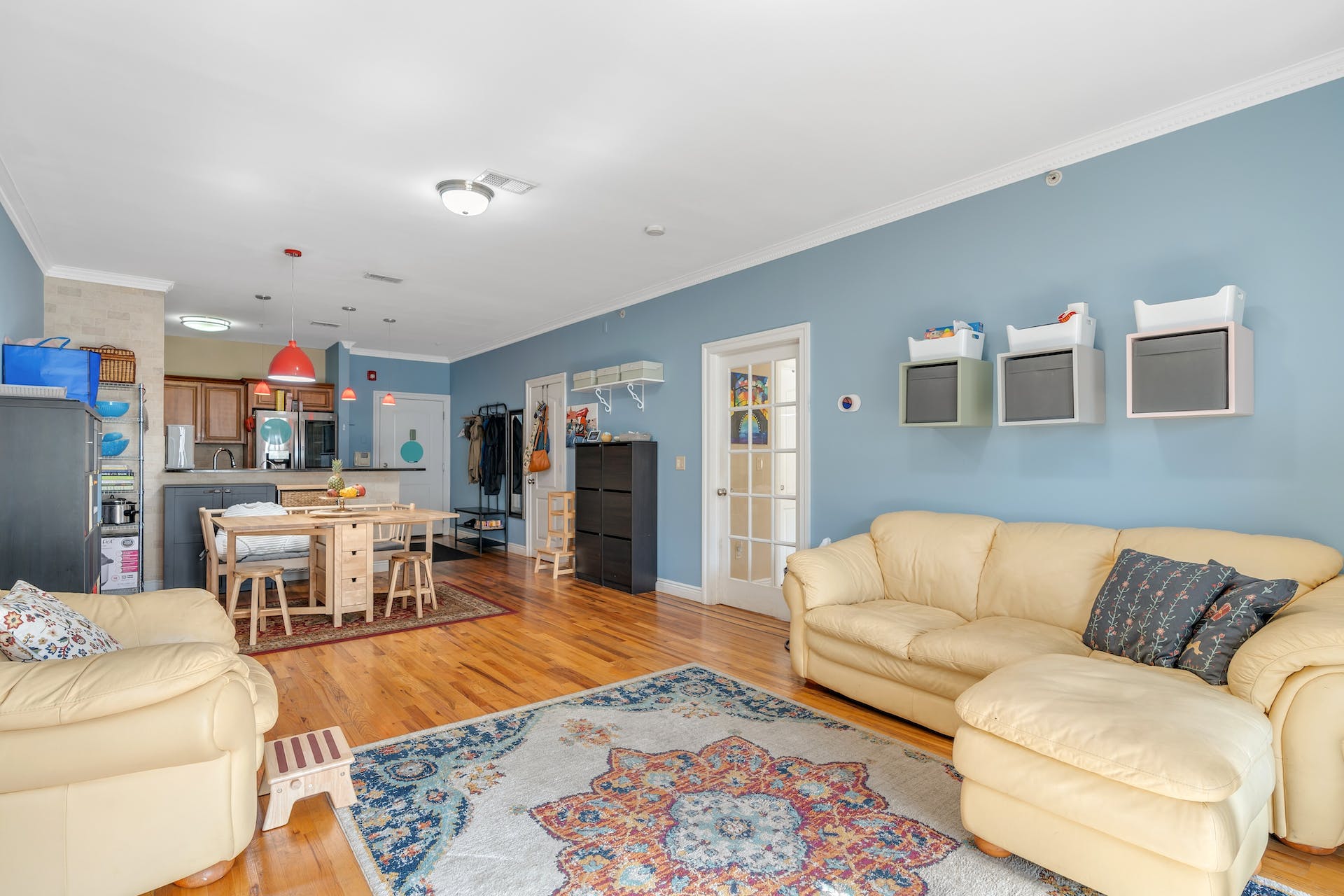 21-23 Freeman Street, #A2 