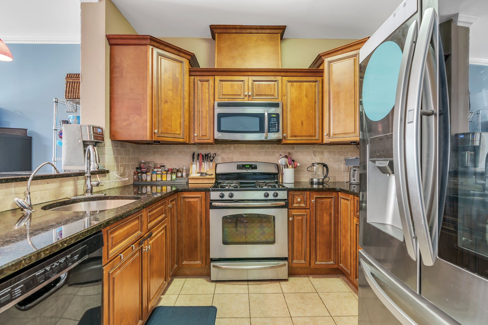 21-23 Freeman Street, #A2 