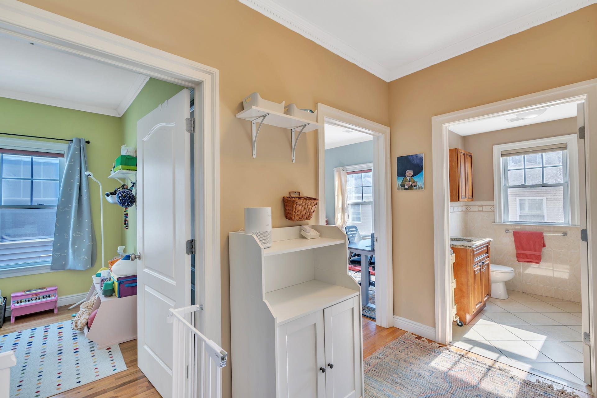 21-23 Freeman Street, #A2 