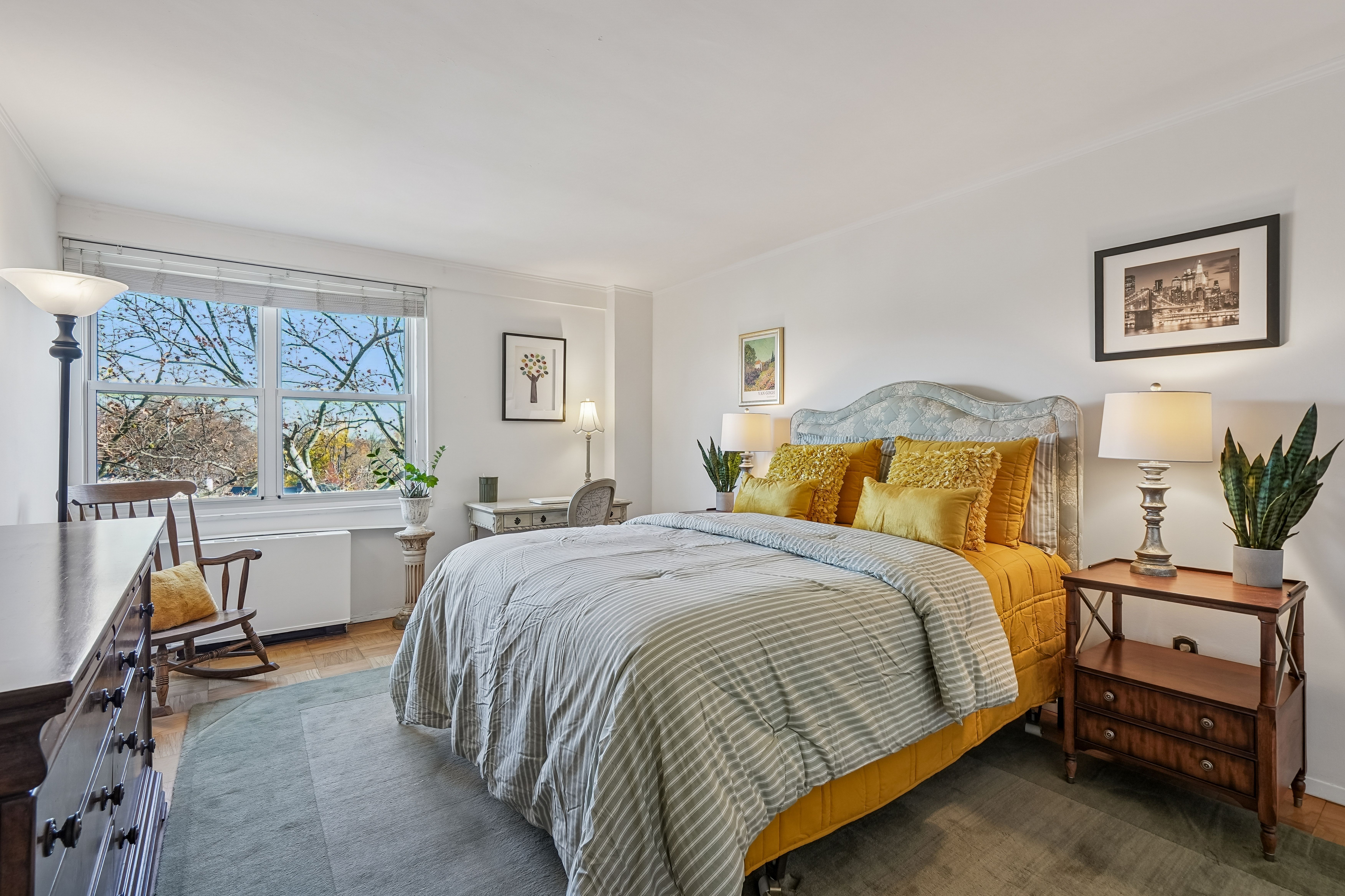 926 Bloomfield Avenue #5B