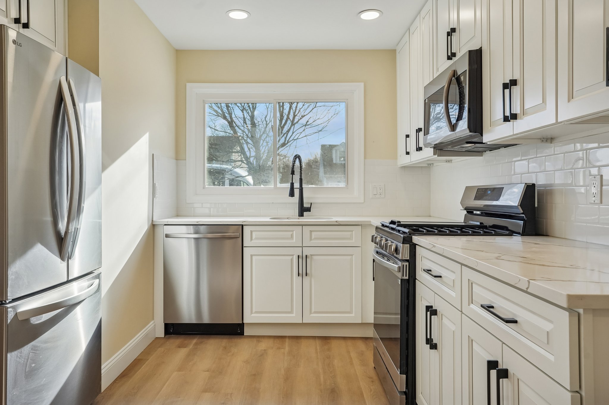 11 Washington Avenue, Unit 1 