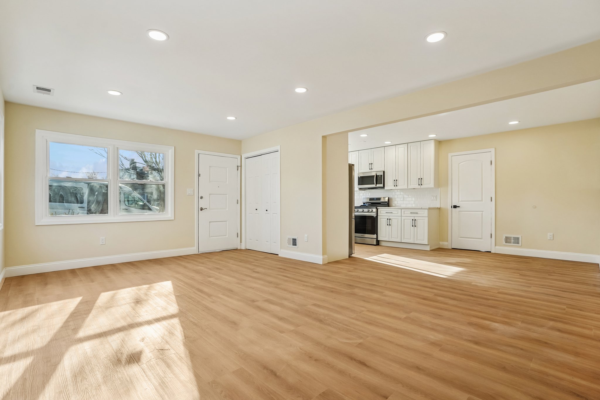 11 Washington Avenue, Unit 1 