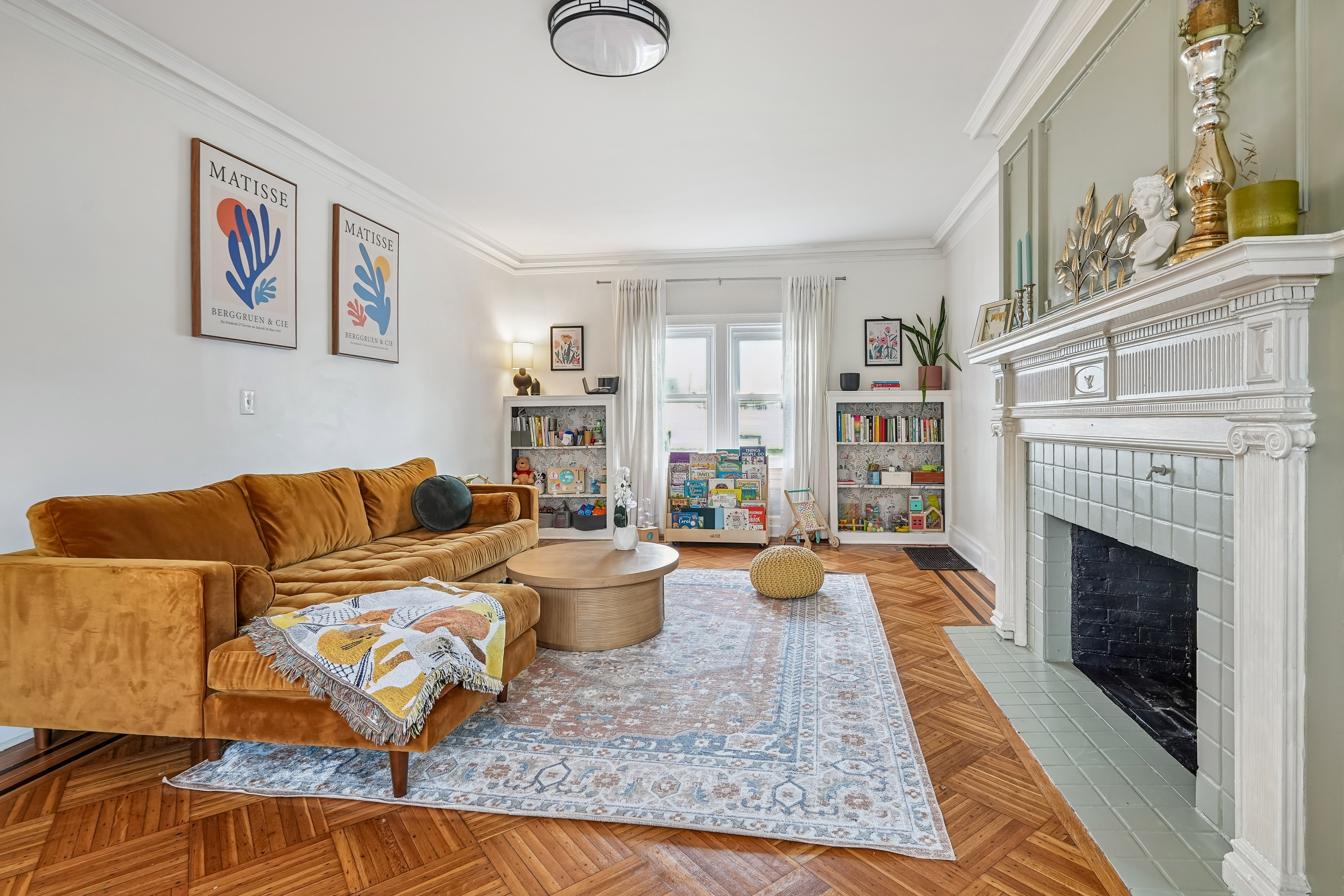 519-523 Westminster Avenue 