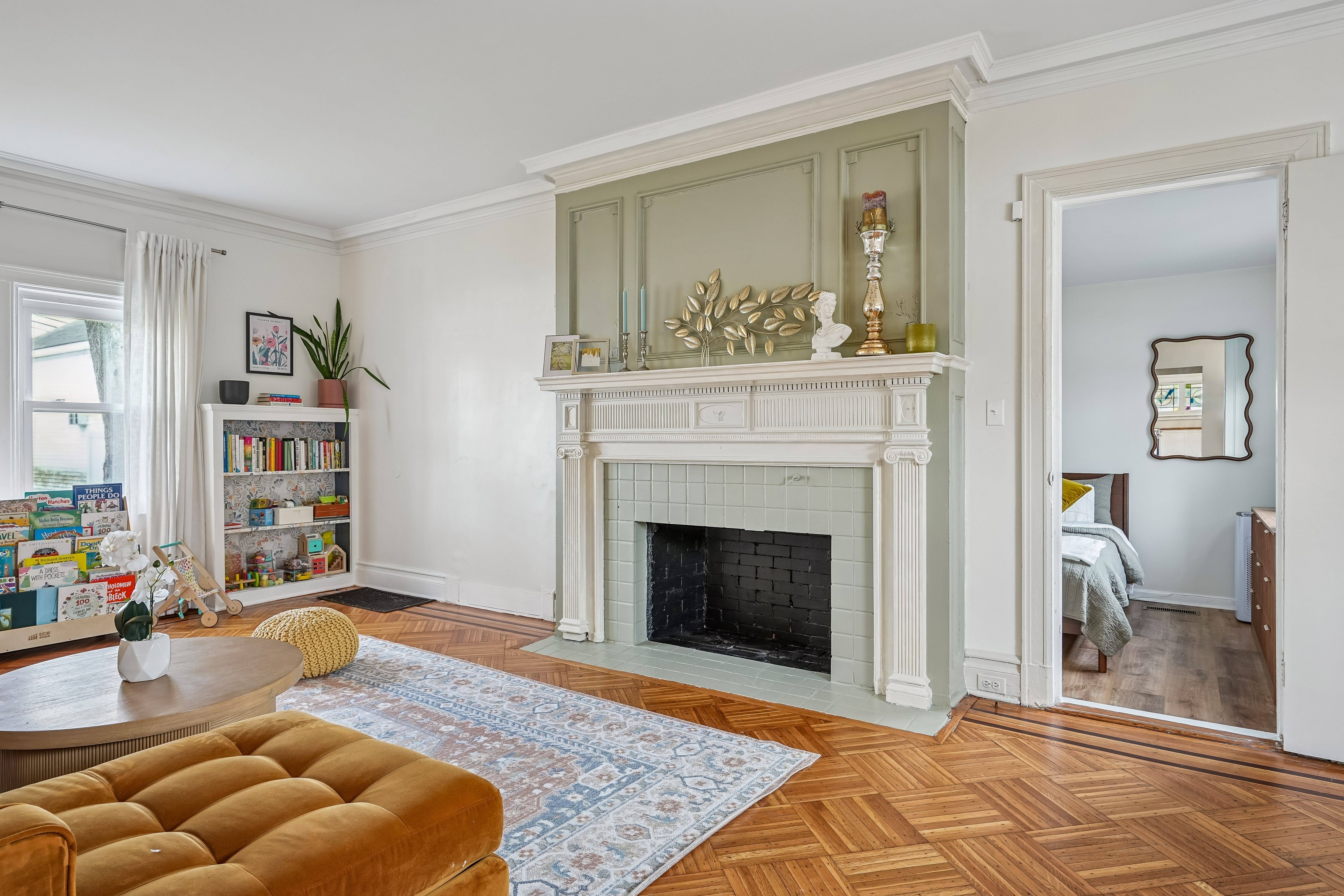 519-523 Westminster Avenue 