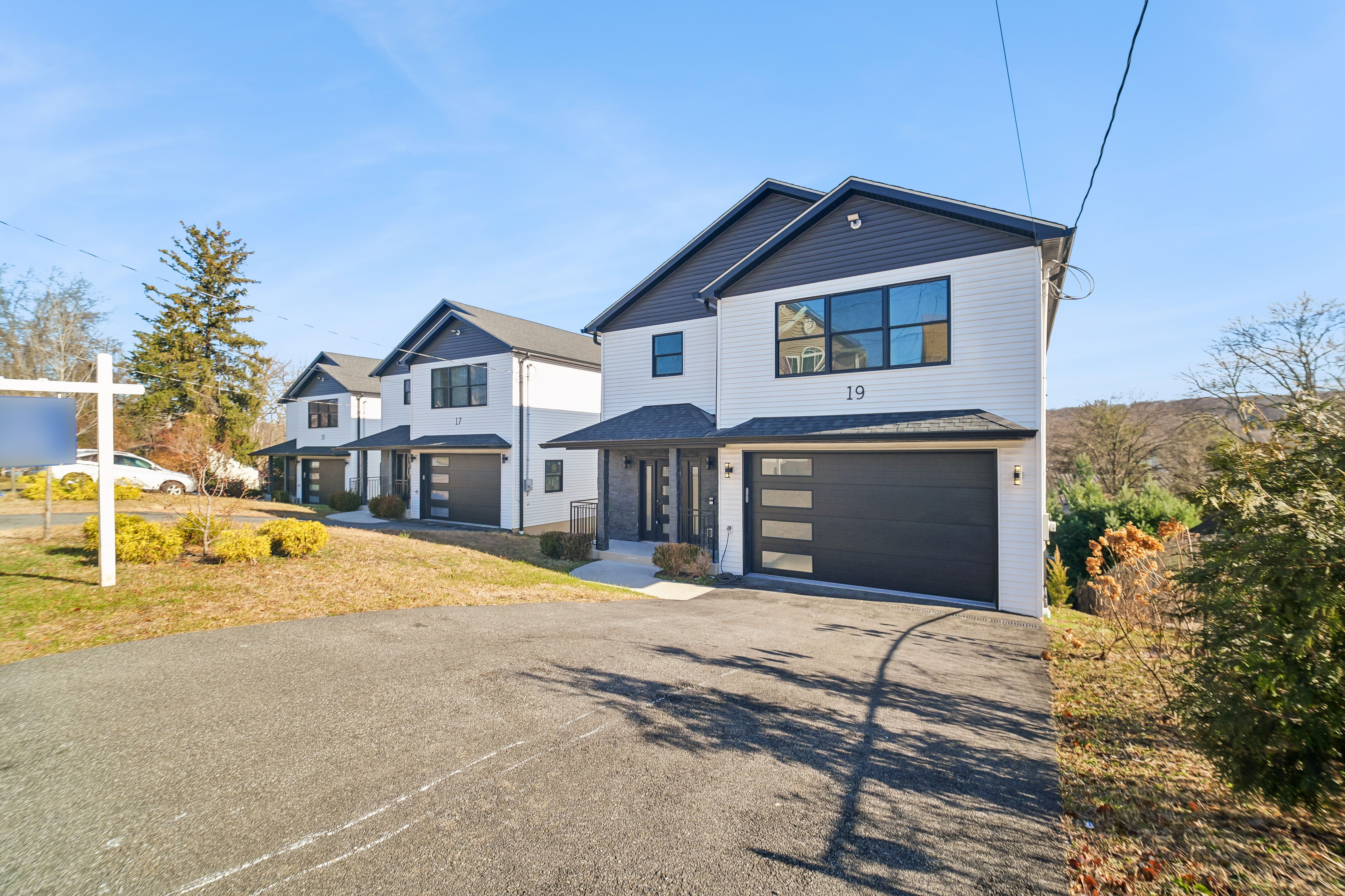 19 Mountain Avenue 