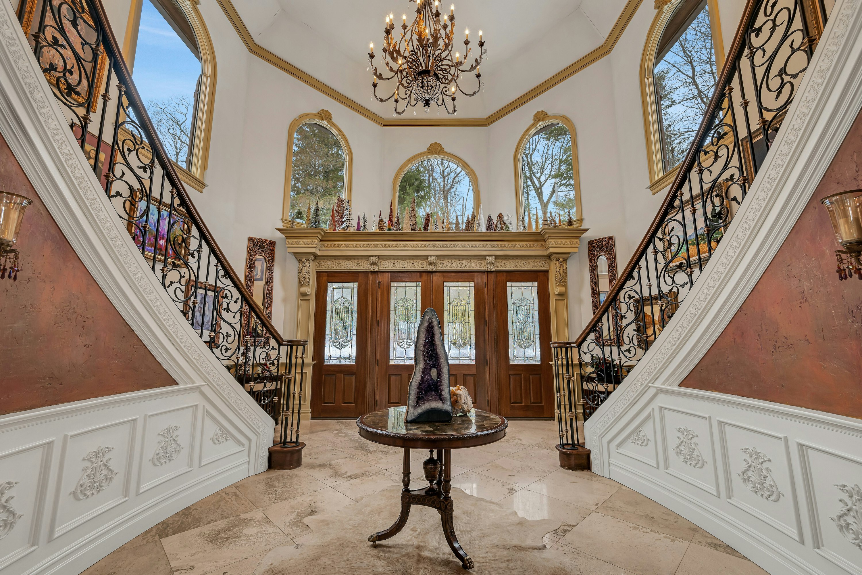 5 Summit Terrace North 