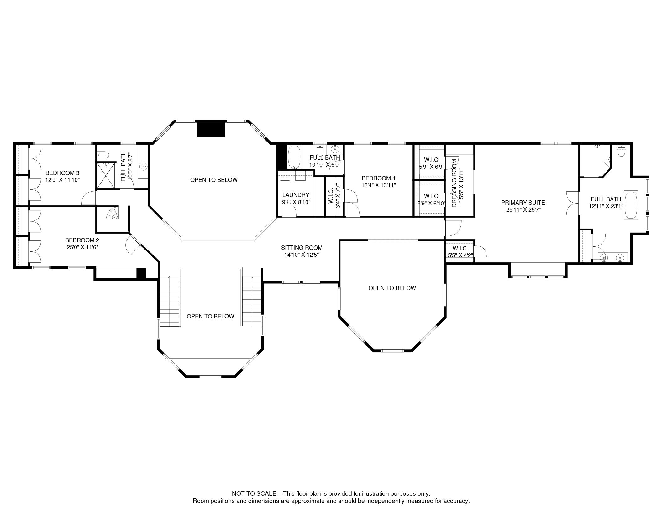 5 Summit Terrace North 