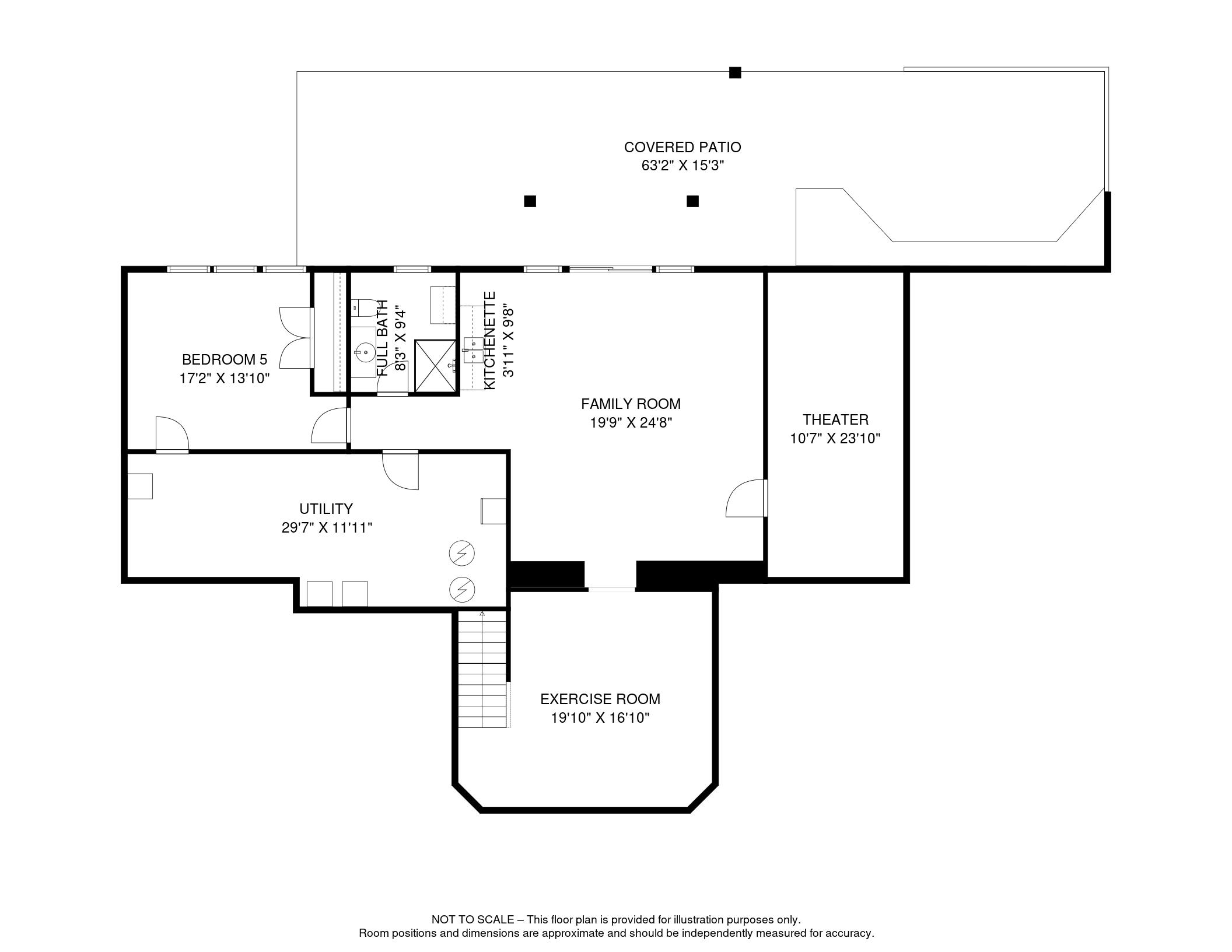 5 Summit Terrace North 