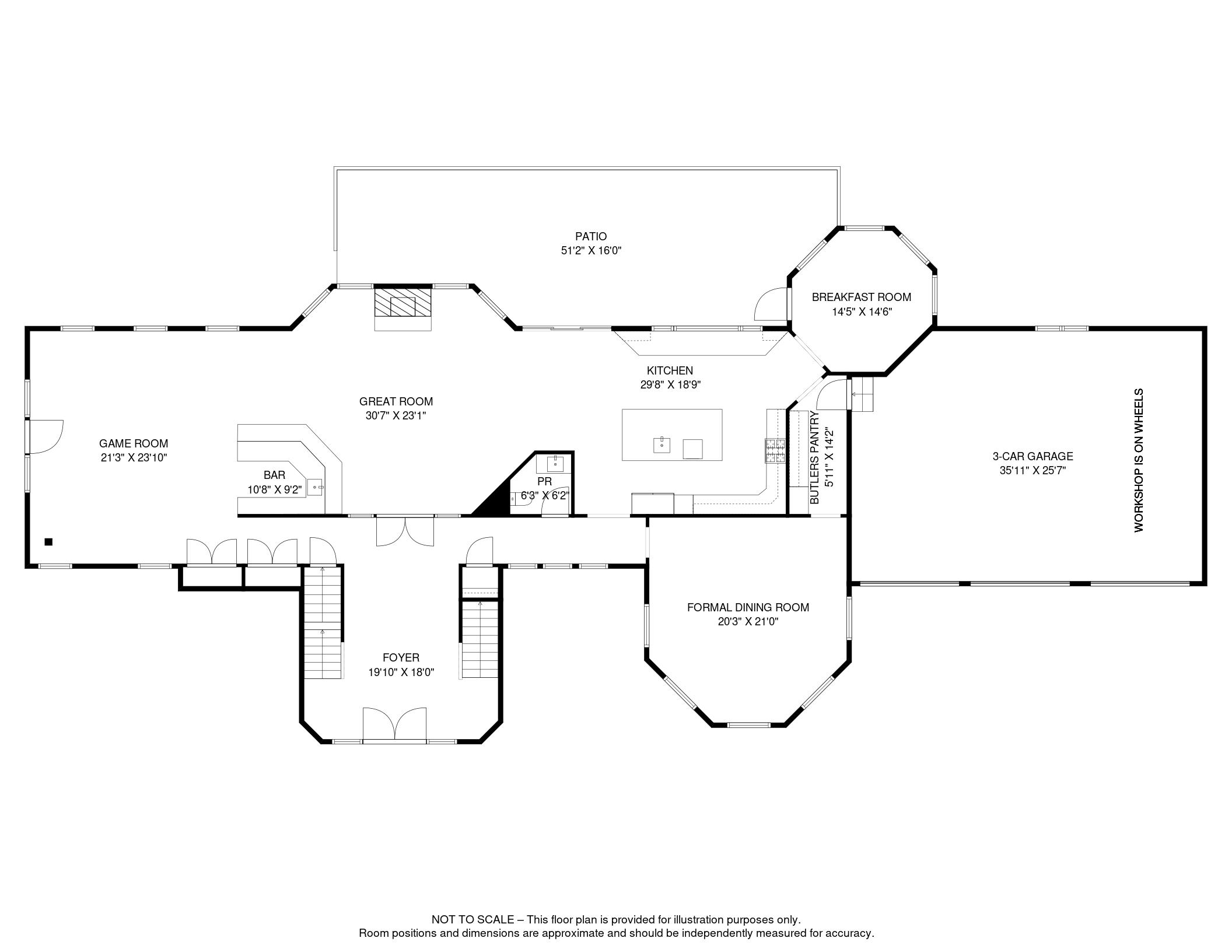 5 Summit Terrace North 