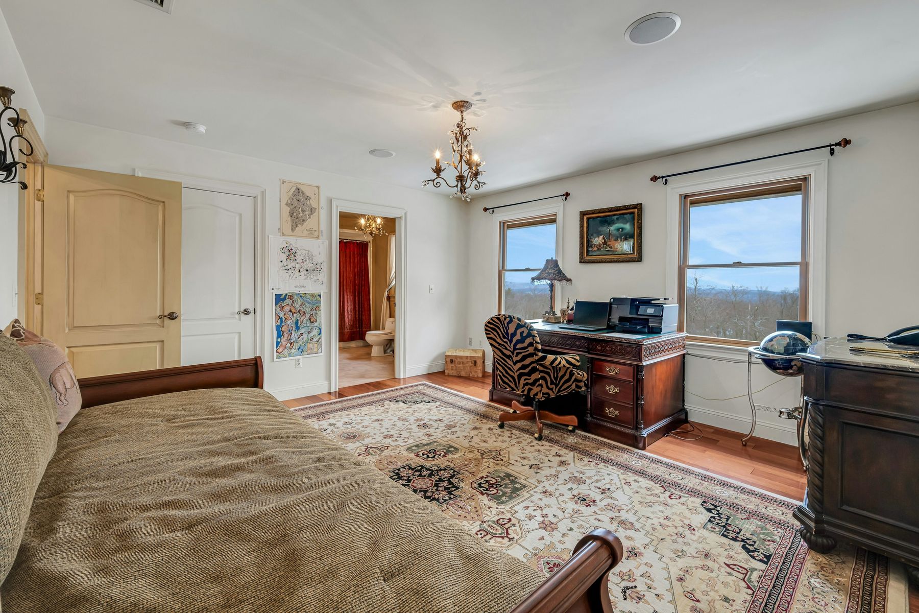 5 Summit Terrace North 