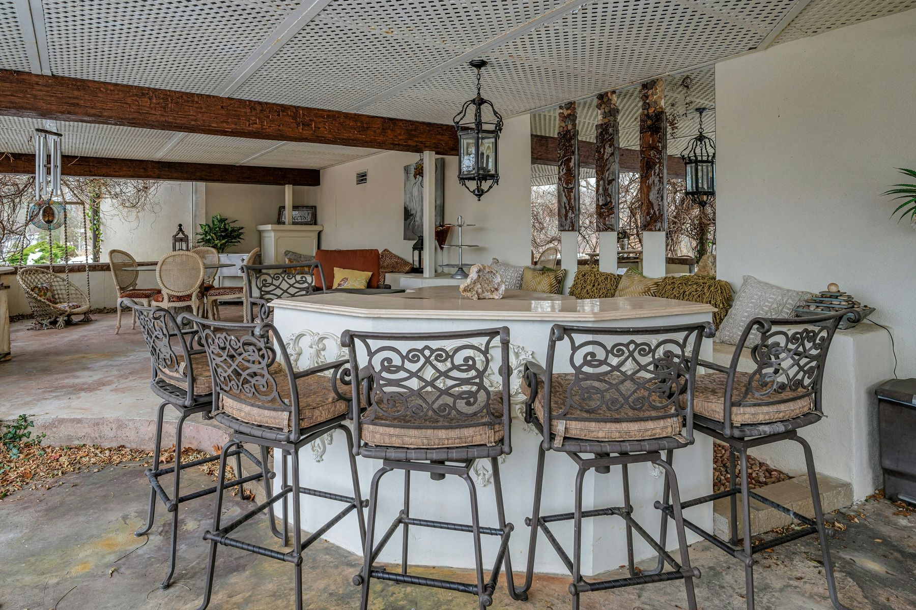 5 Summit Terrace North 