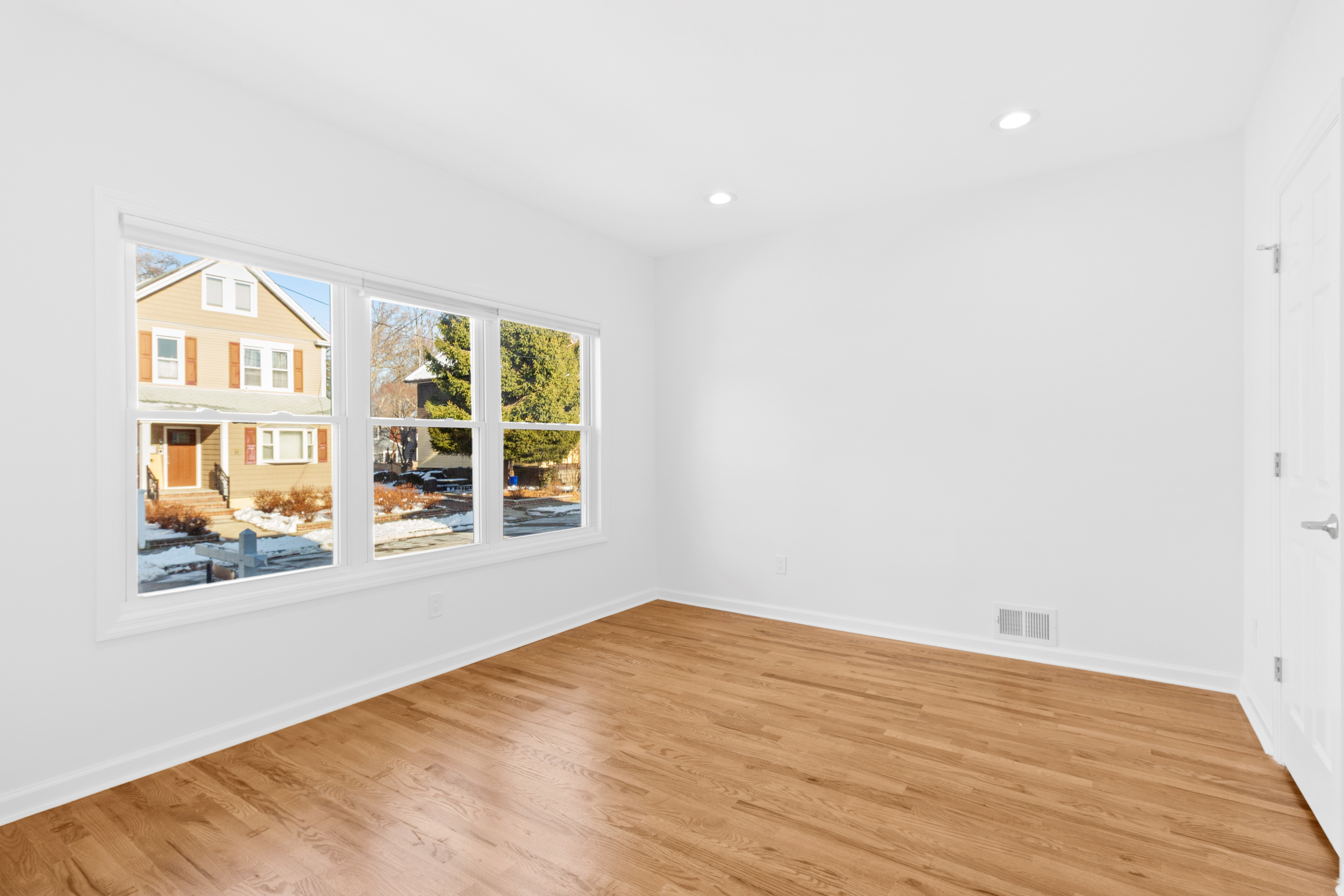 43 Howe Avenue, Unit 1 