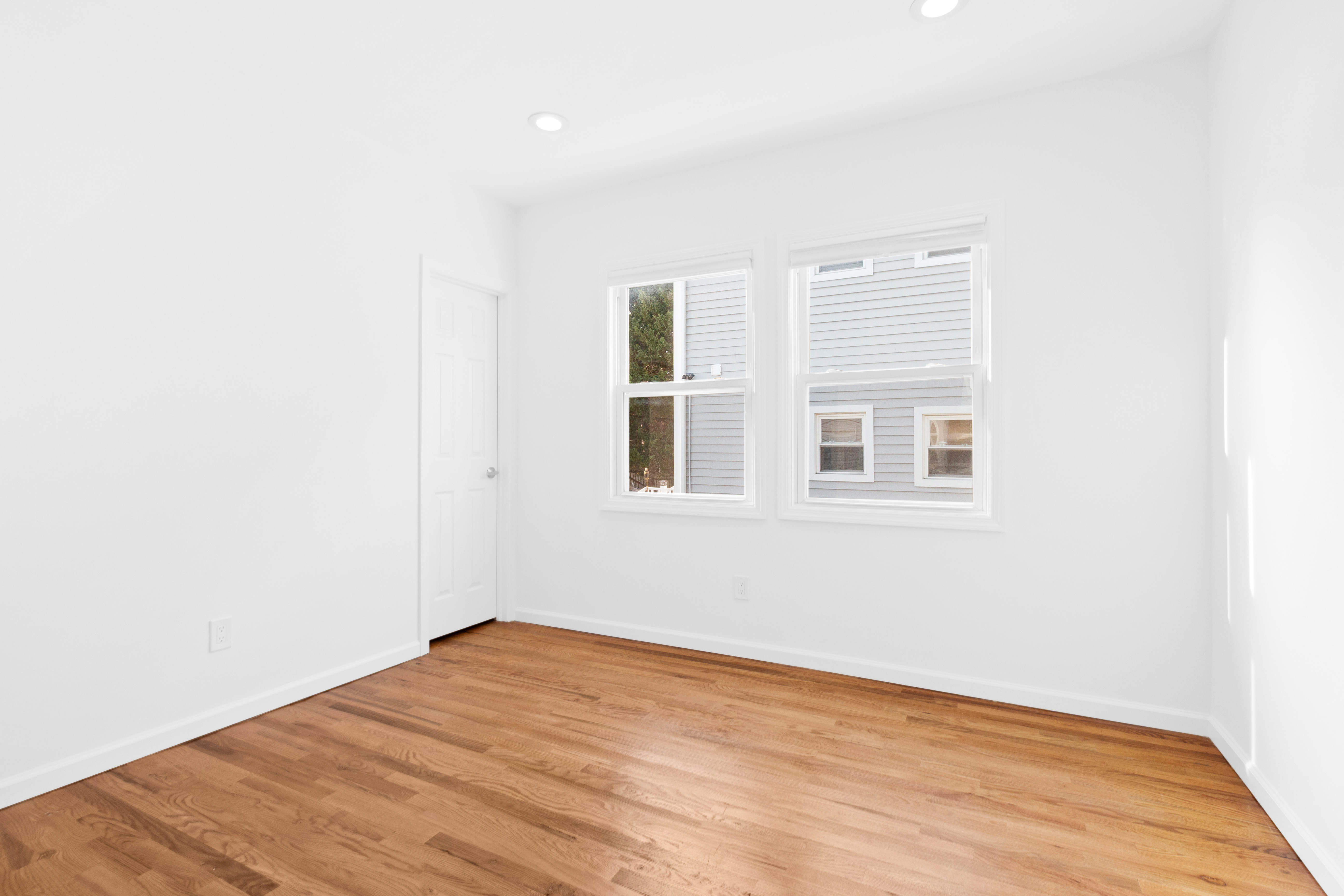 43 Howe Avenue, Unit 1 