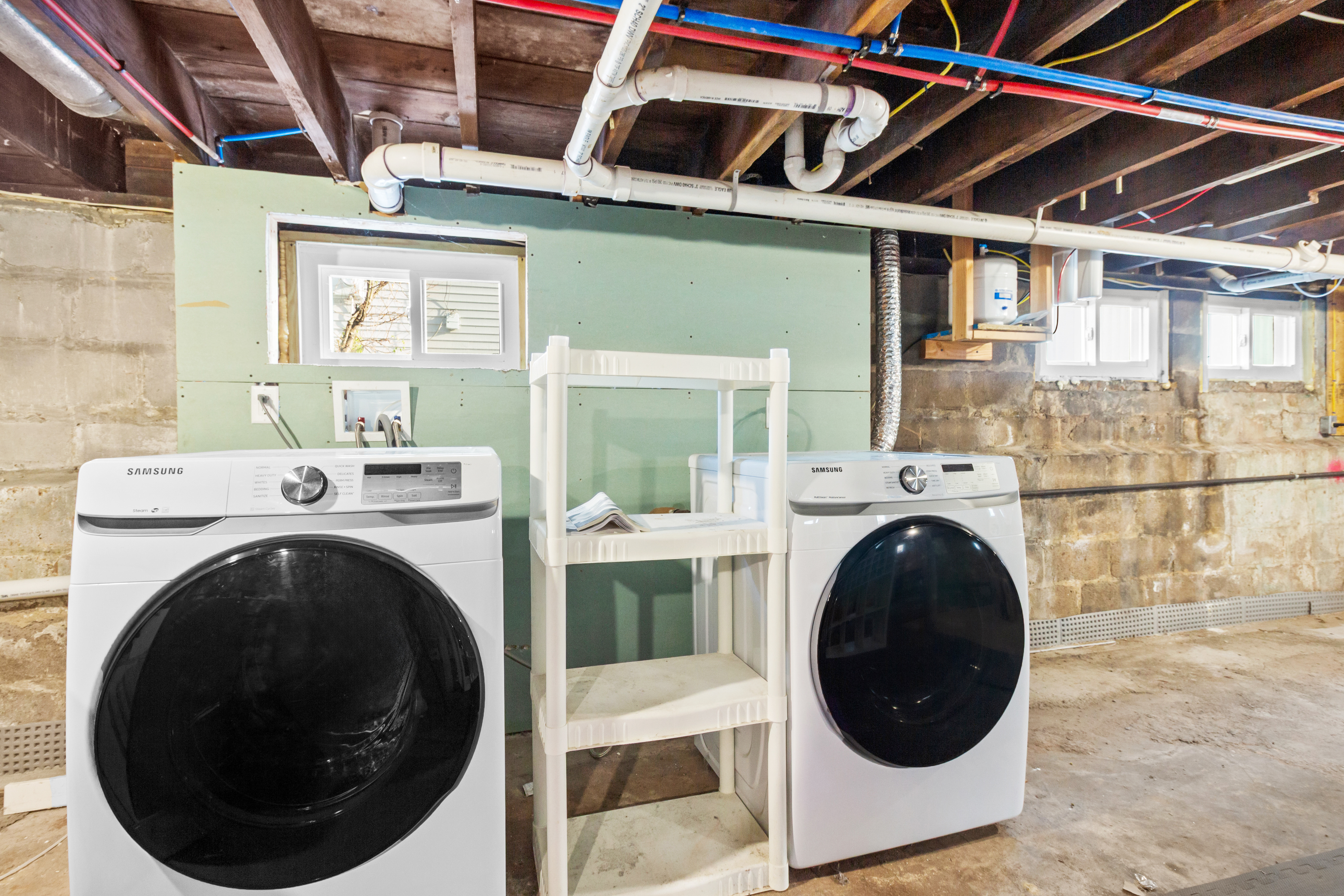 43 Howe Avenue, Unit 1 