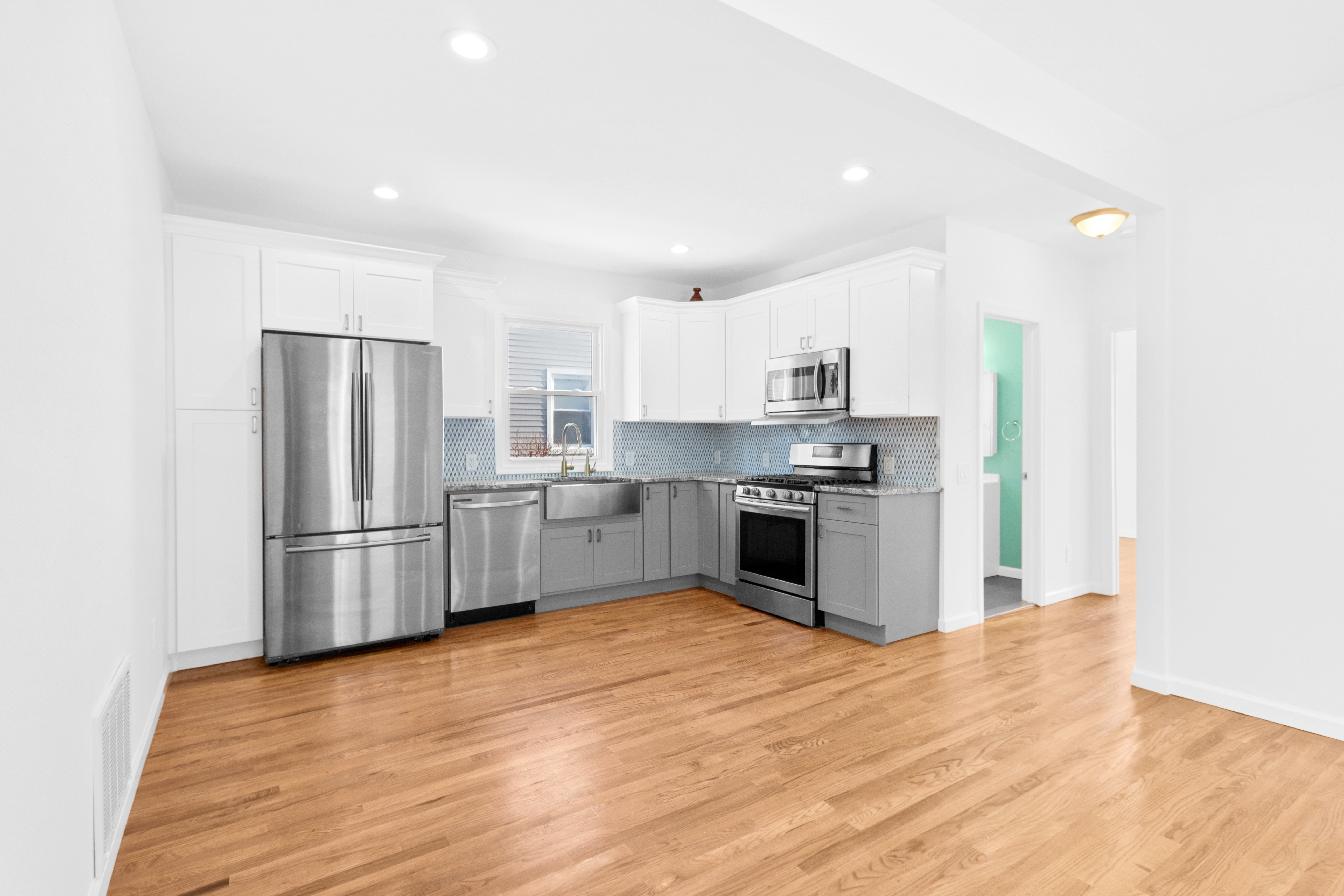 43 Howe Avenue, Unit 1 