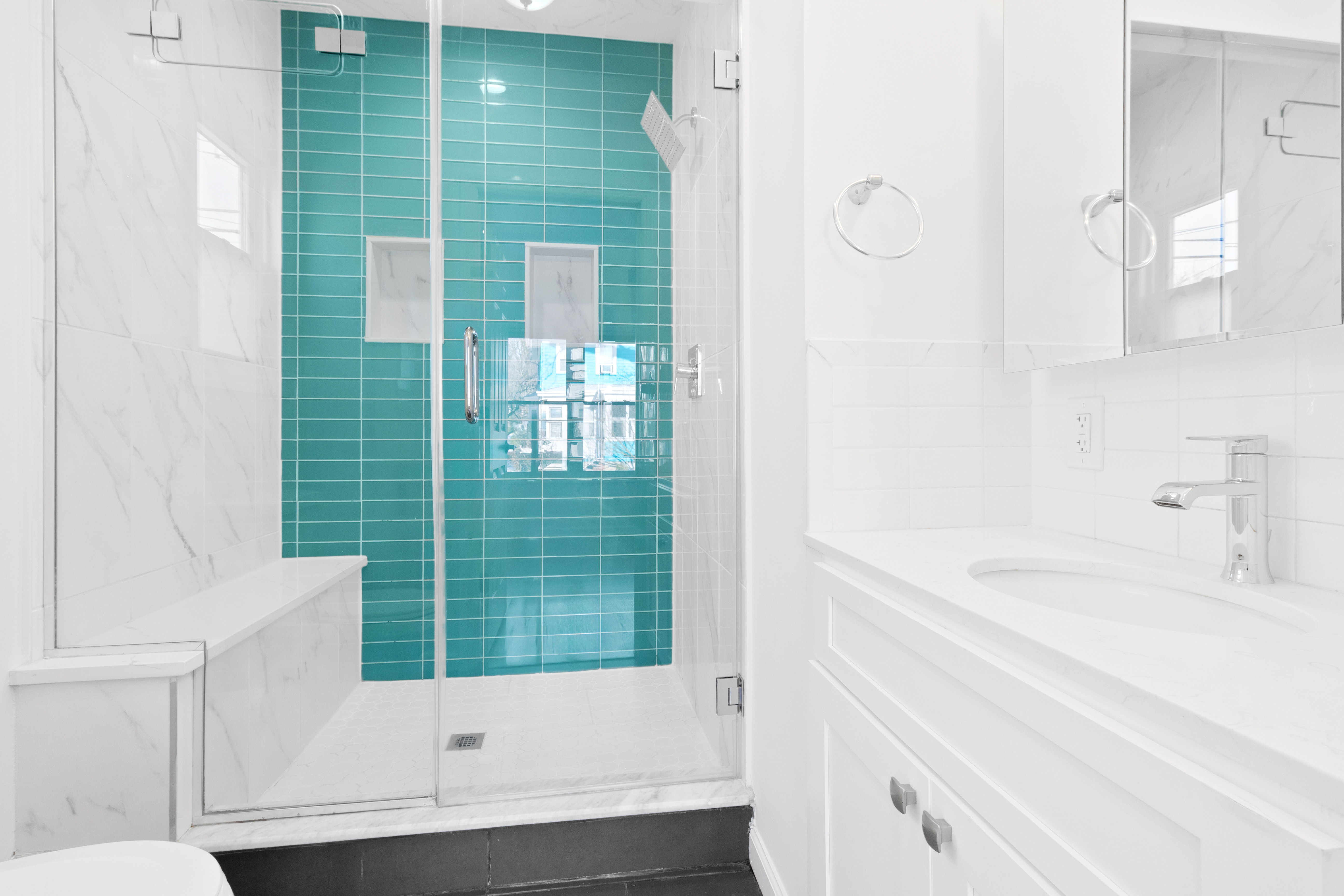 43 Howe Avenue, Unit 1 