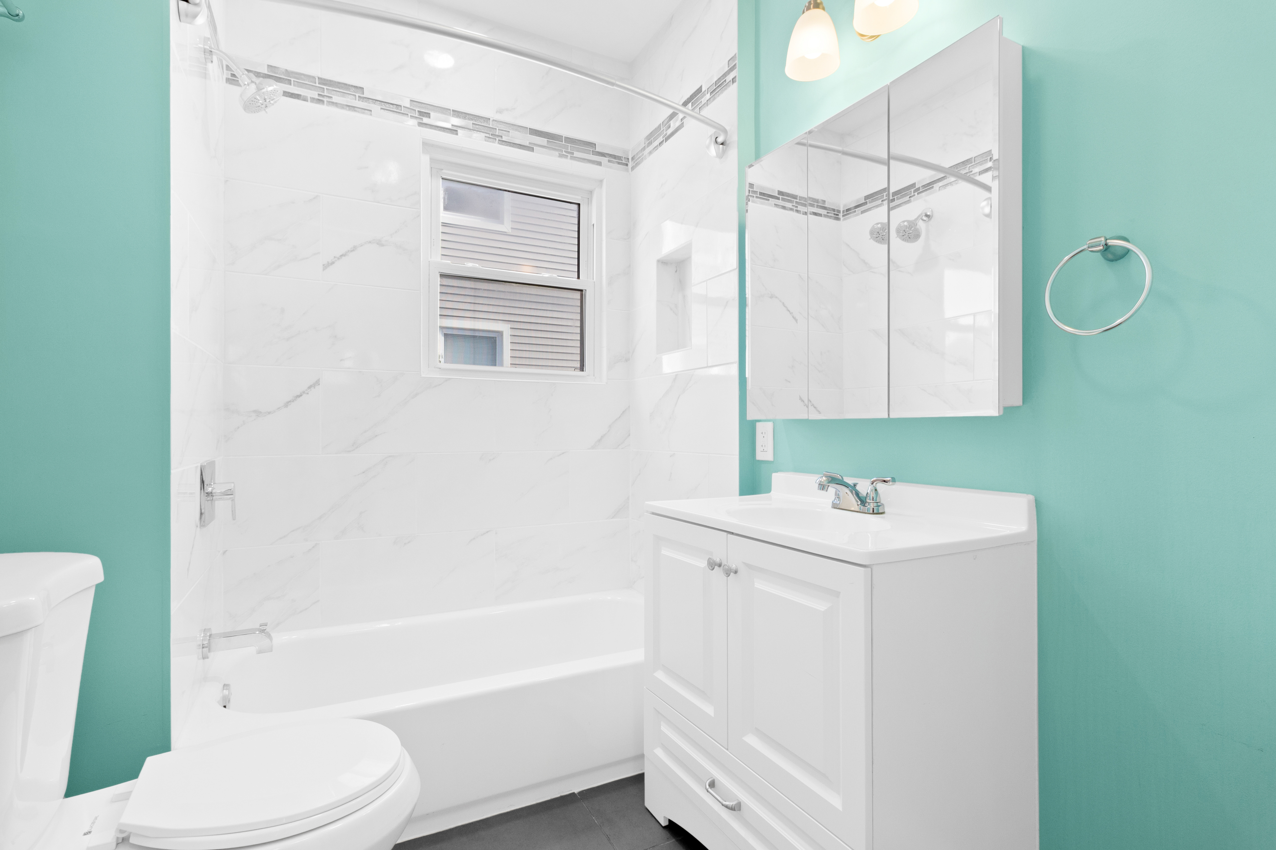 43 Howe Avenue, Unit 1 